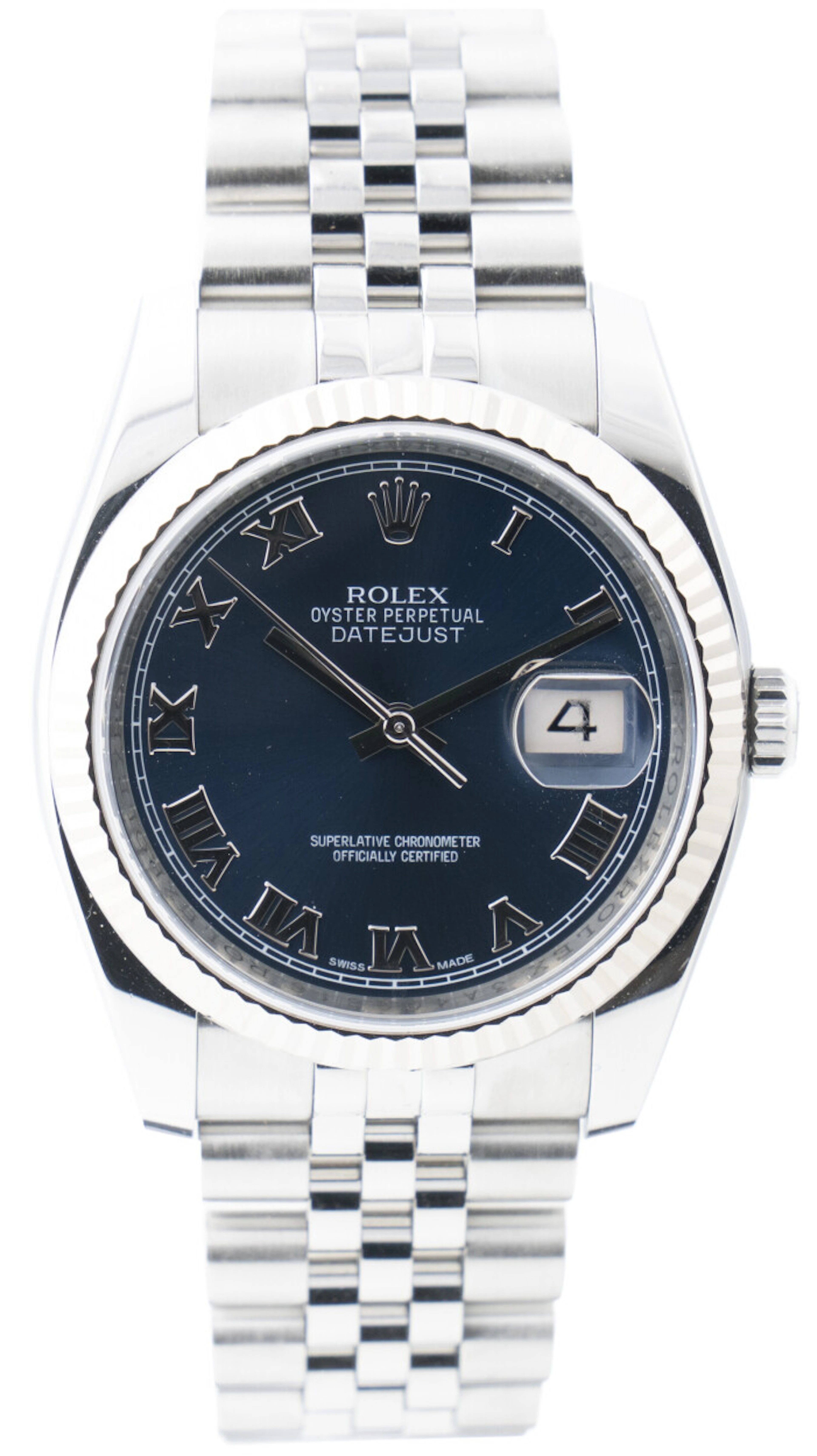 Rolex Datejust 36 116234-0133 116234-0133