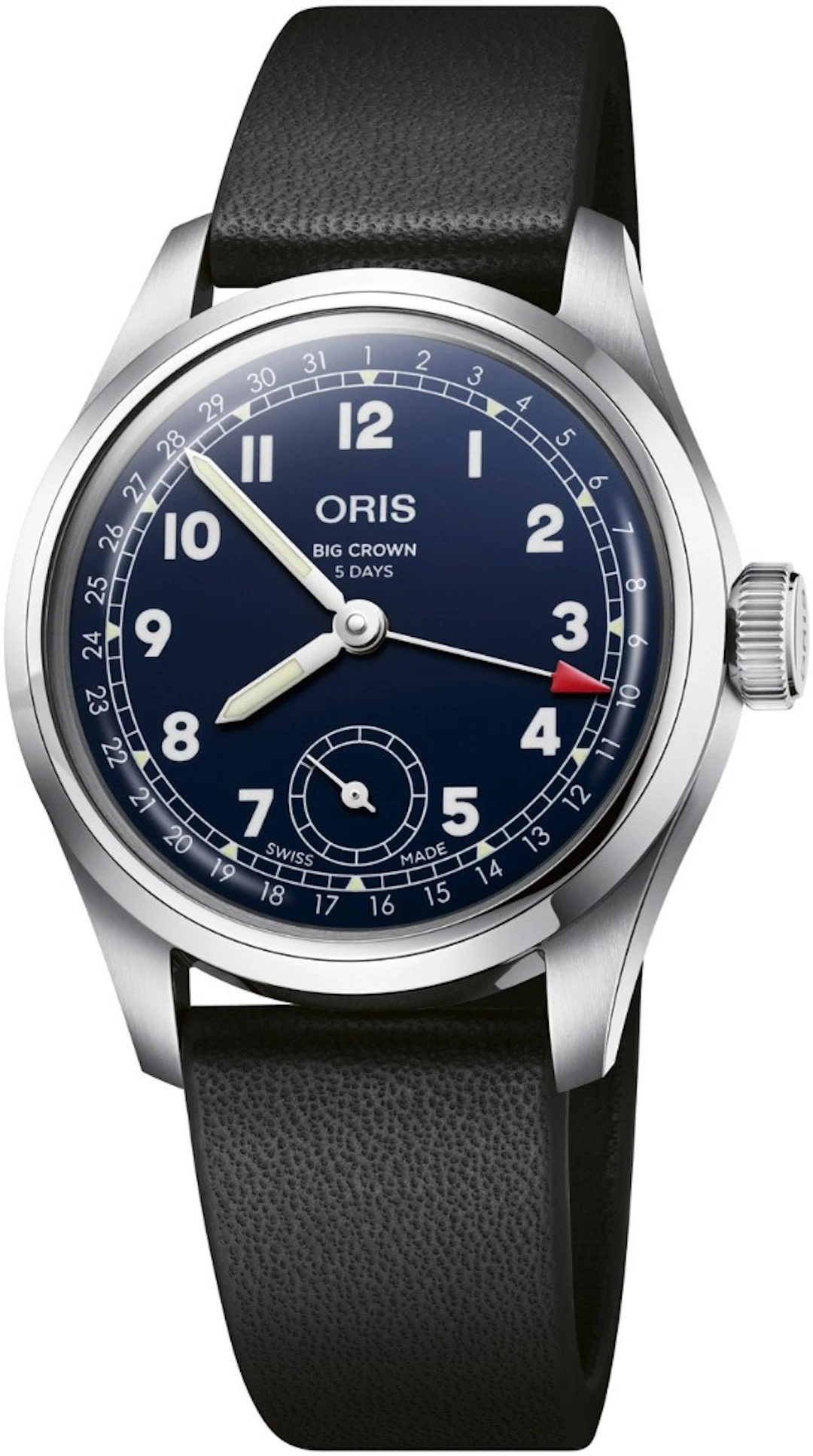 Oris Big Crown 01 403 7776 4065-07 5 19 11 01 403 7776 4065-07 5 19 11