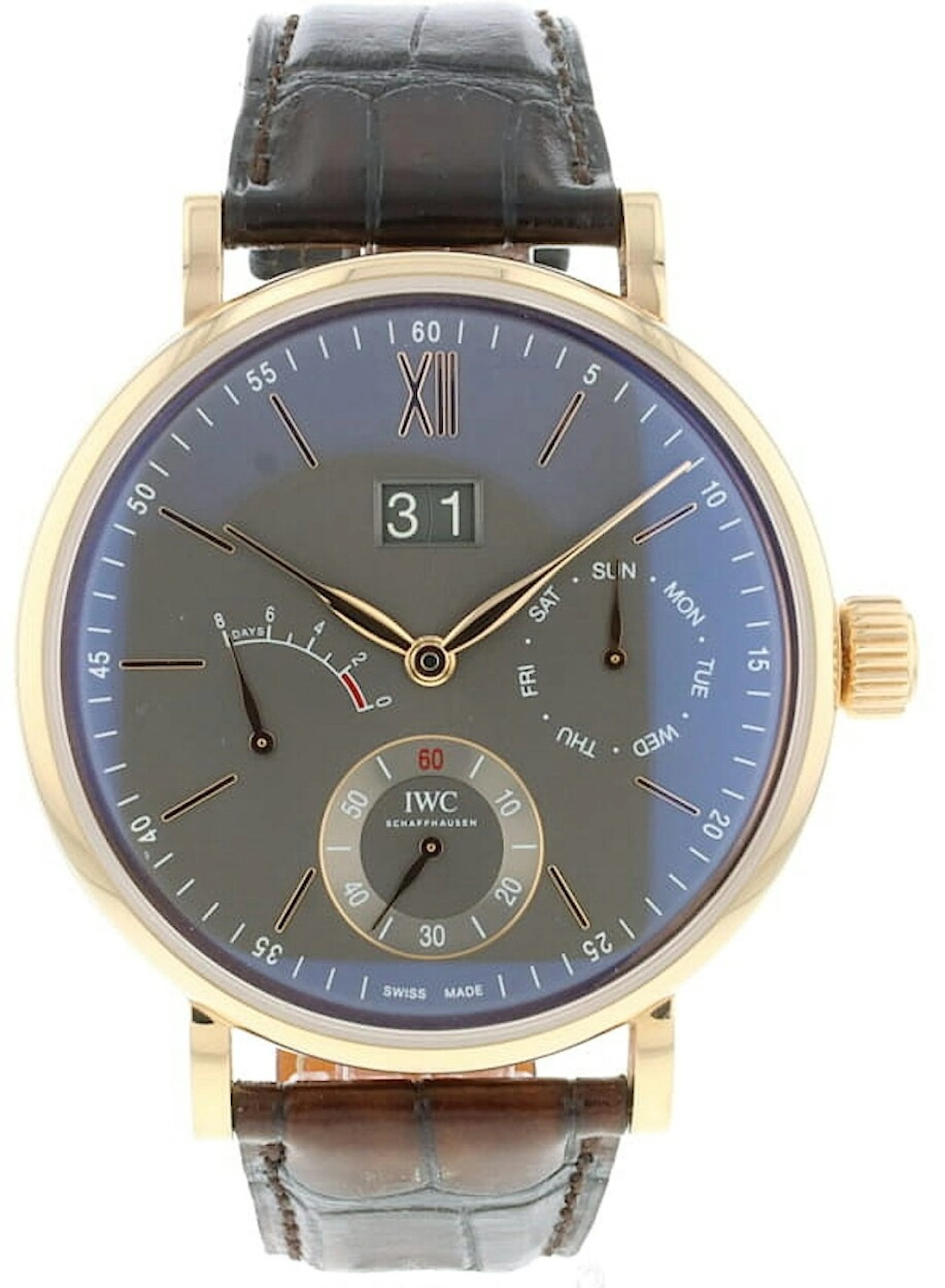 IWC Portofino IW516203 IW516203