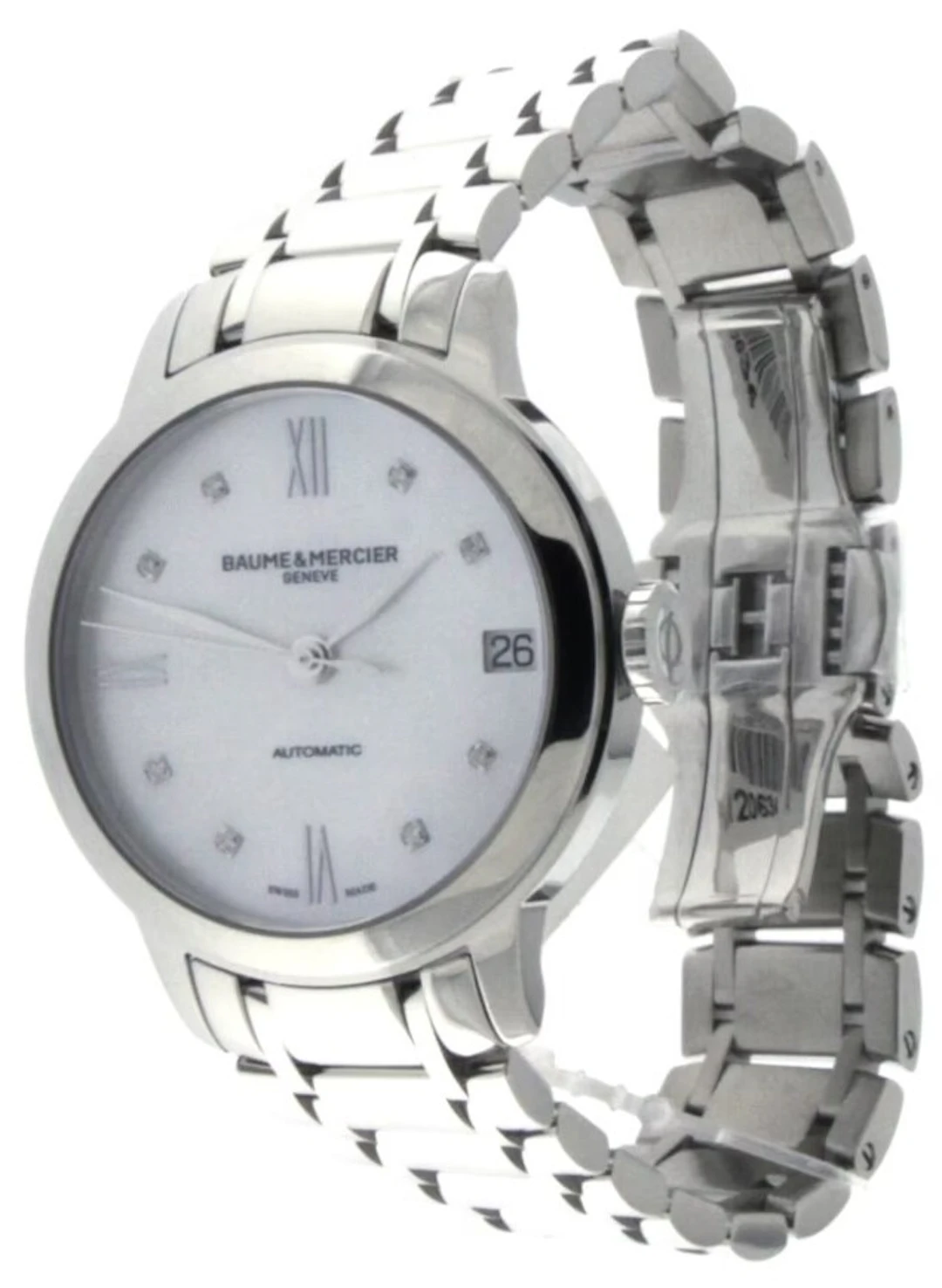 Baume & Mercier Classima M0A10553 M0A10553