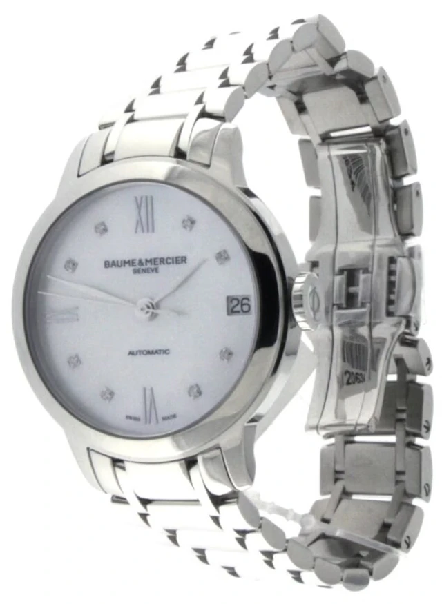 Baume & Mercier Classima M0A10553 M0A10553