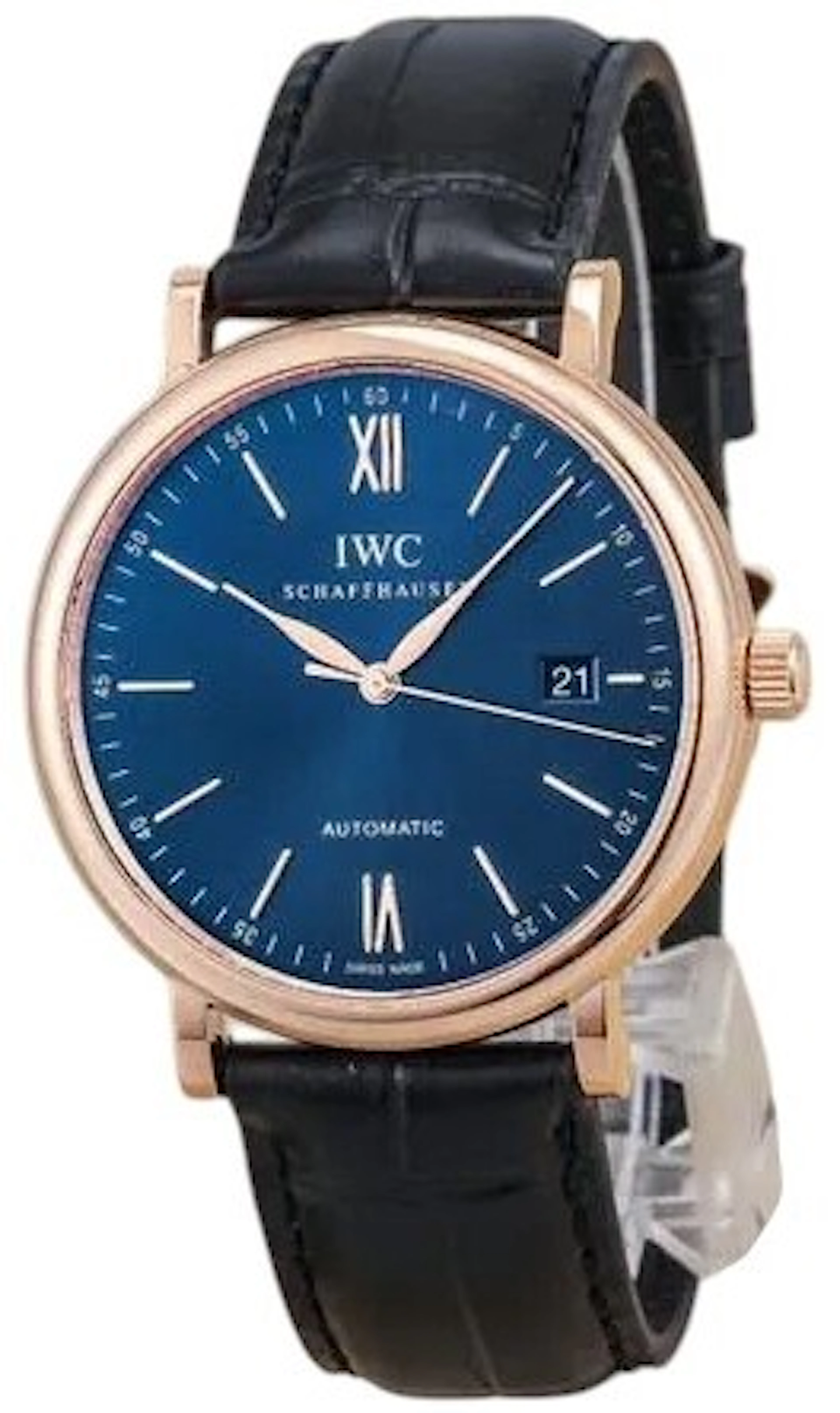IWC Portofino IW356522 IW356522