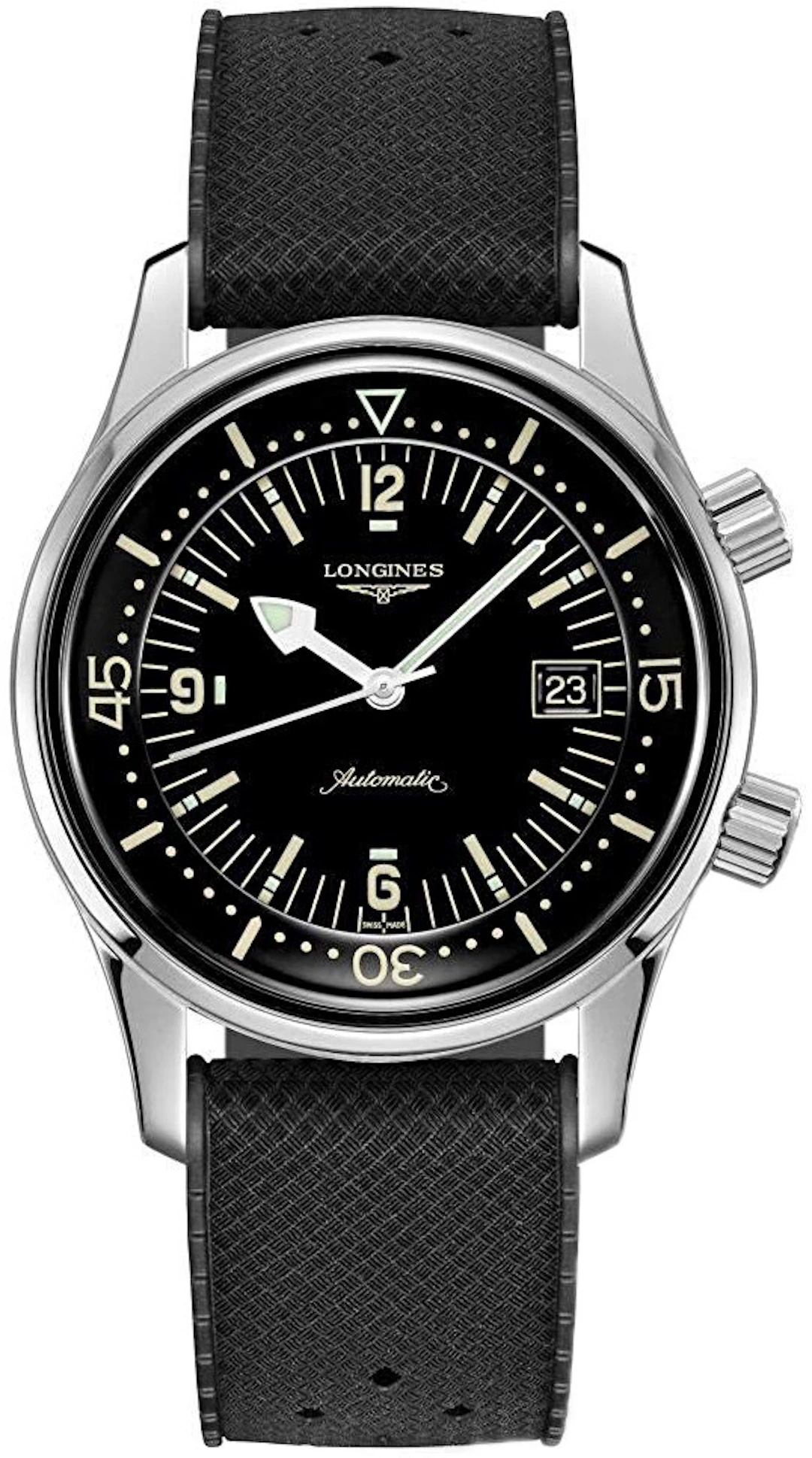 Longines Heritage L3.774.4.50.9 L3.774.4.50.9