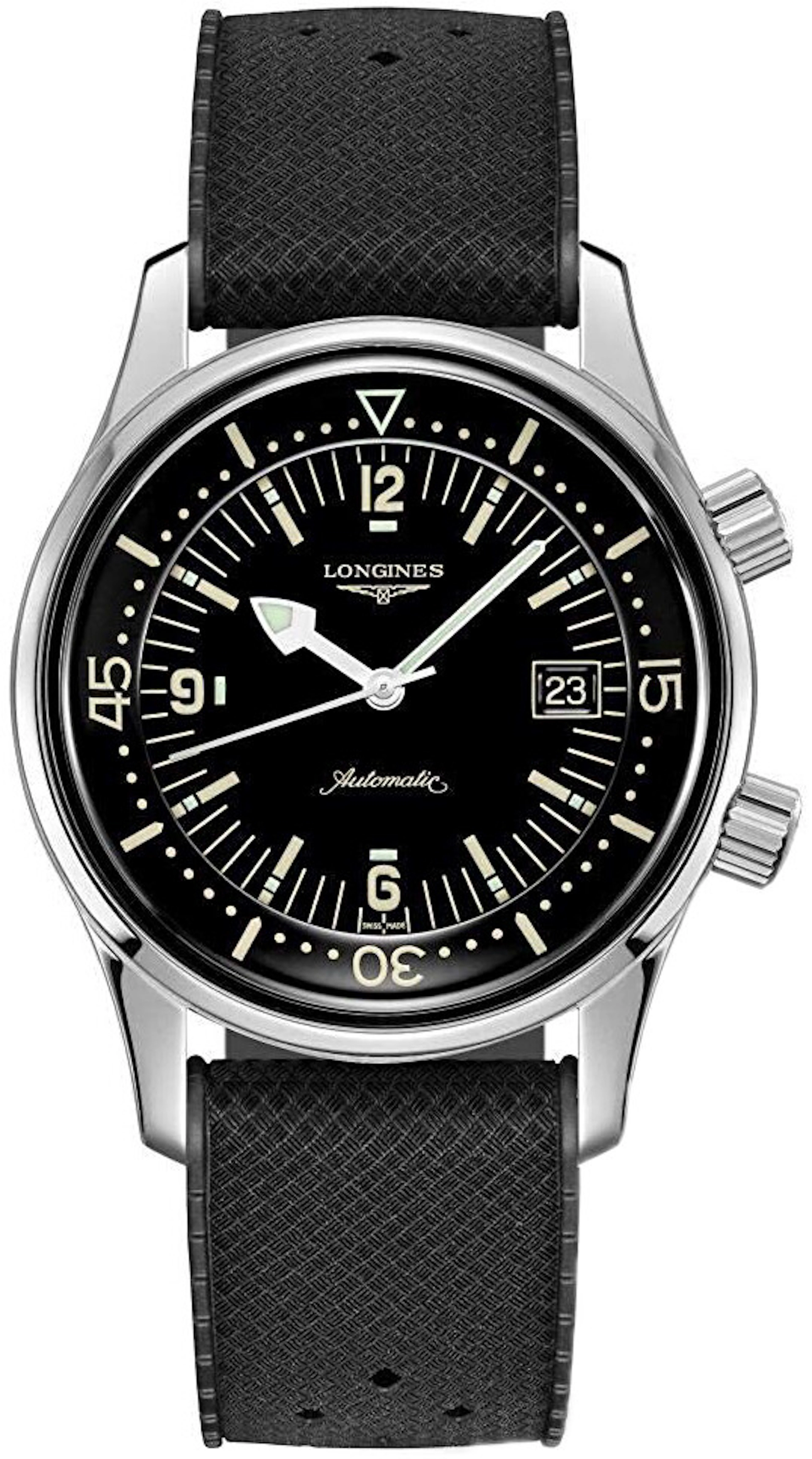 Longines Heritage L3.774.4.50.9 L3.774.4.50.9