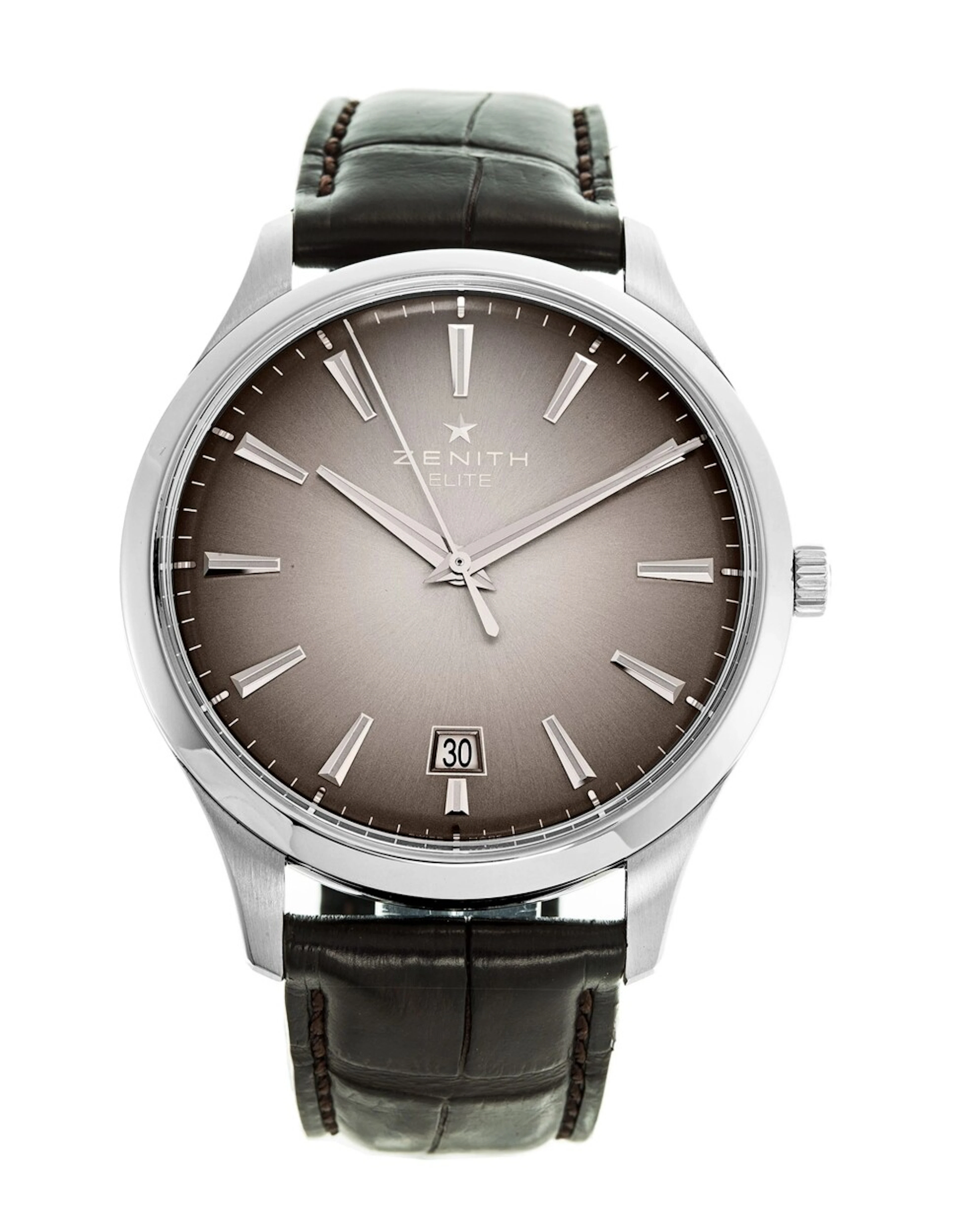 Zenith Captain Central Second 03.2020.670-22.C498 03.2020.670-22.C498