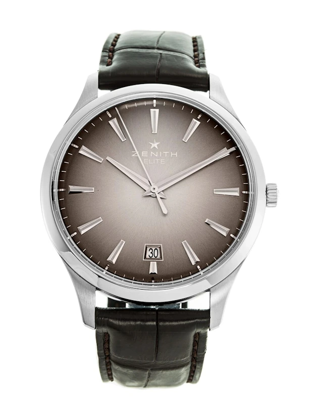 Zenith Captain Central Second 03.2020.670-22.C498 03.2020.670-22.C498