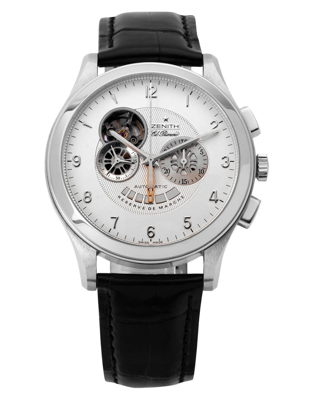Zenith 03.0520.4021.02.C492 03.0520.4021.02.C492