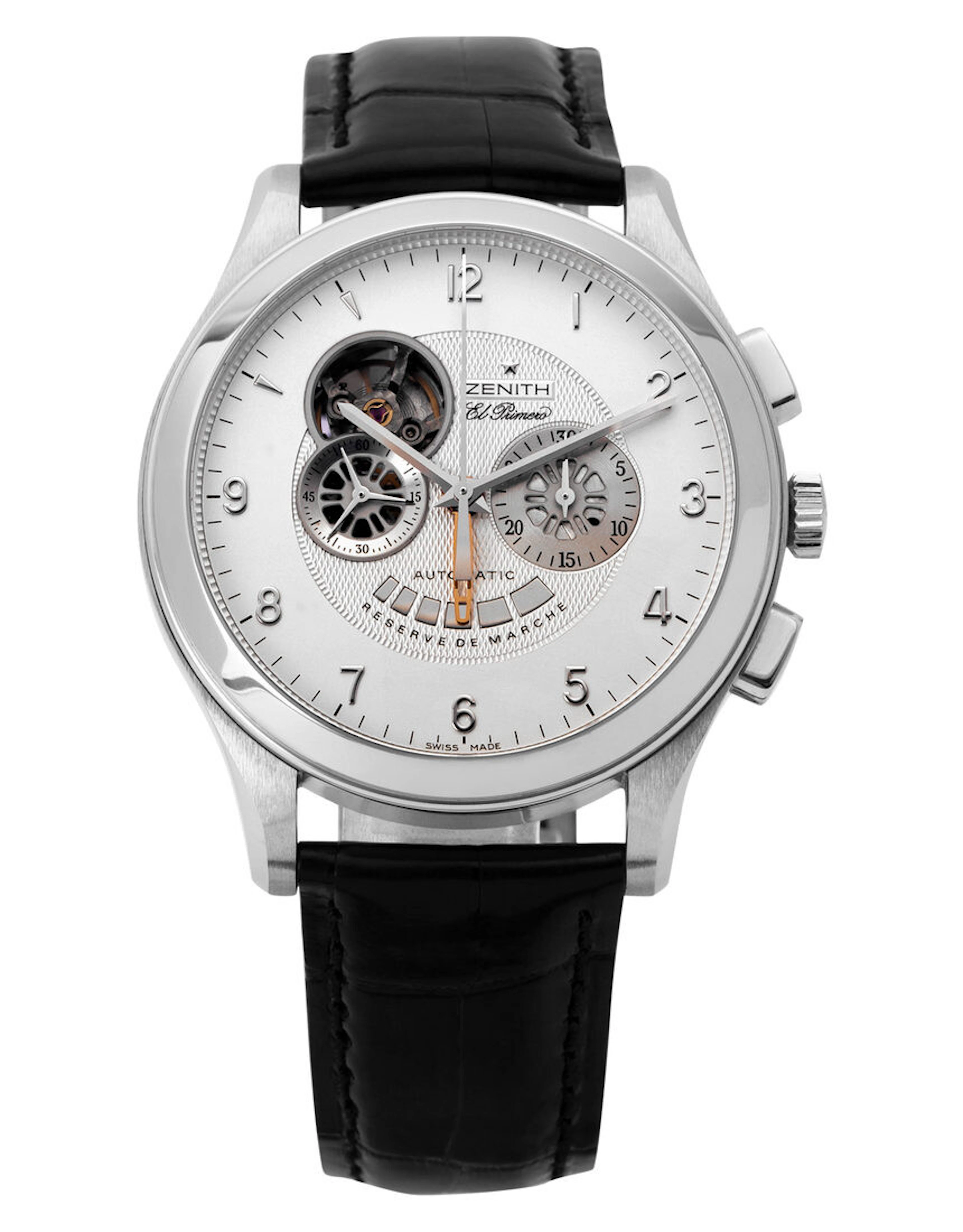 Zenith 03.0520.4021.02.C492 03.0520.4021.02.C492