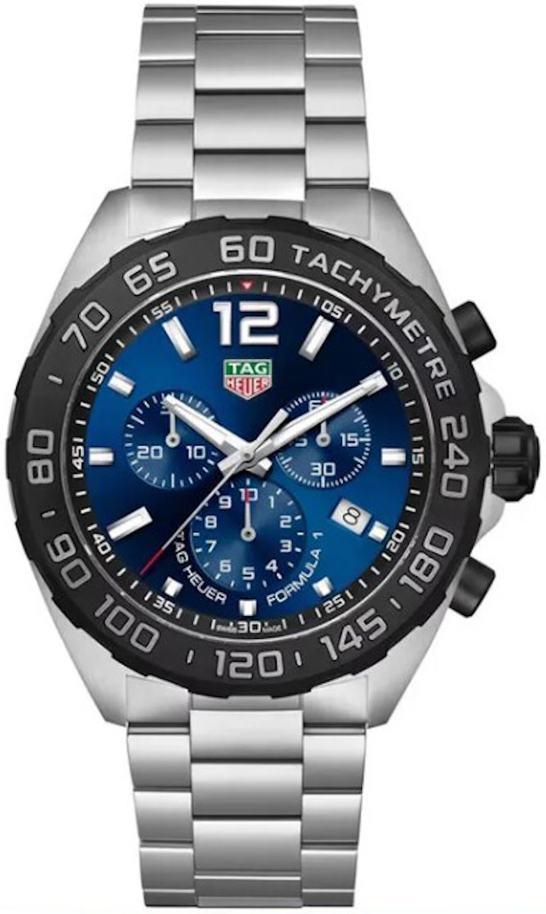 TAG Heuer Formula 1 CAZ101AV.BA0842 CAZ101AV.BA0842
