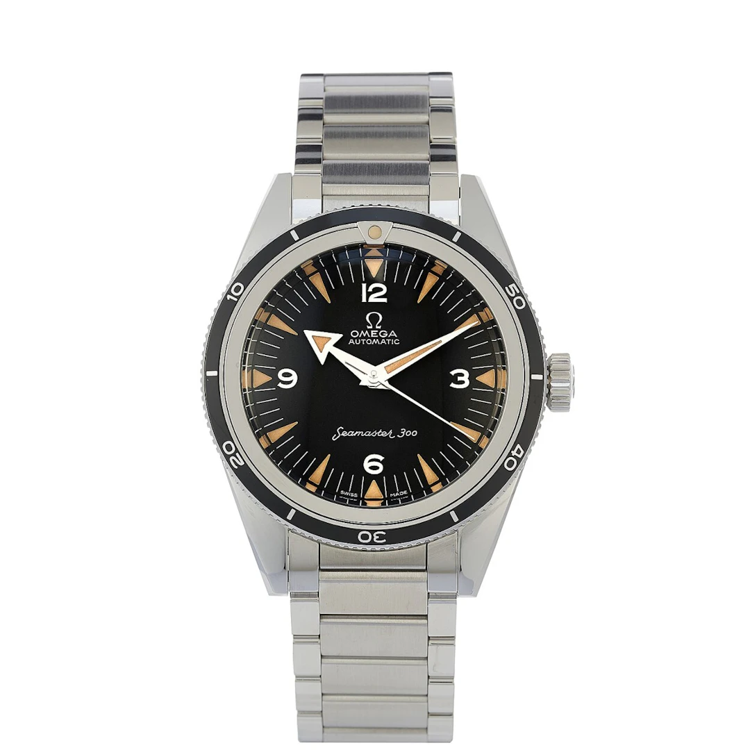 Omega Specialities 1957 Trilogy 234.10.39.20.01.001 234.10.39.20.01.001