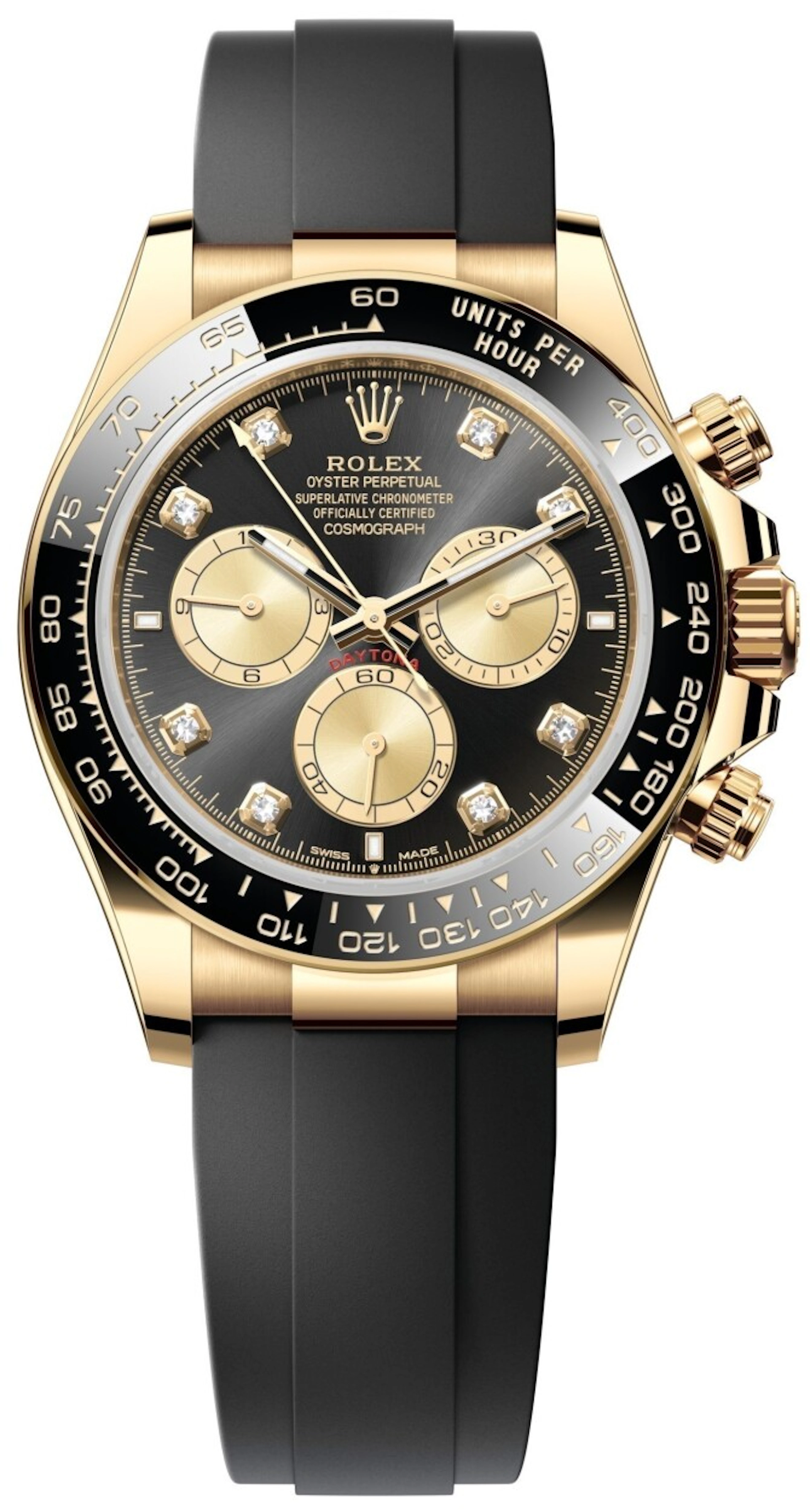 Rolex Cosmograph Daytona 126518LN-0006 126518LN-0006