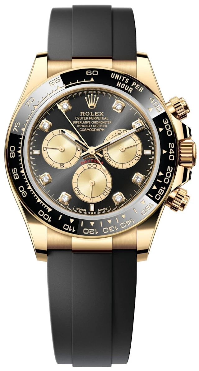 Rolex Cosmograph Daytona 126518LN-0006 126518LN-0006