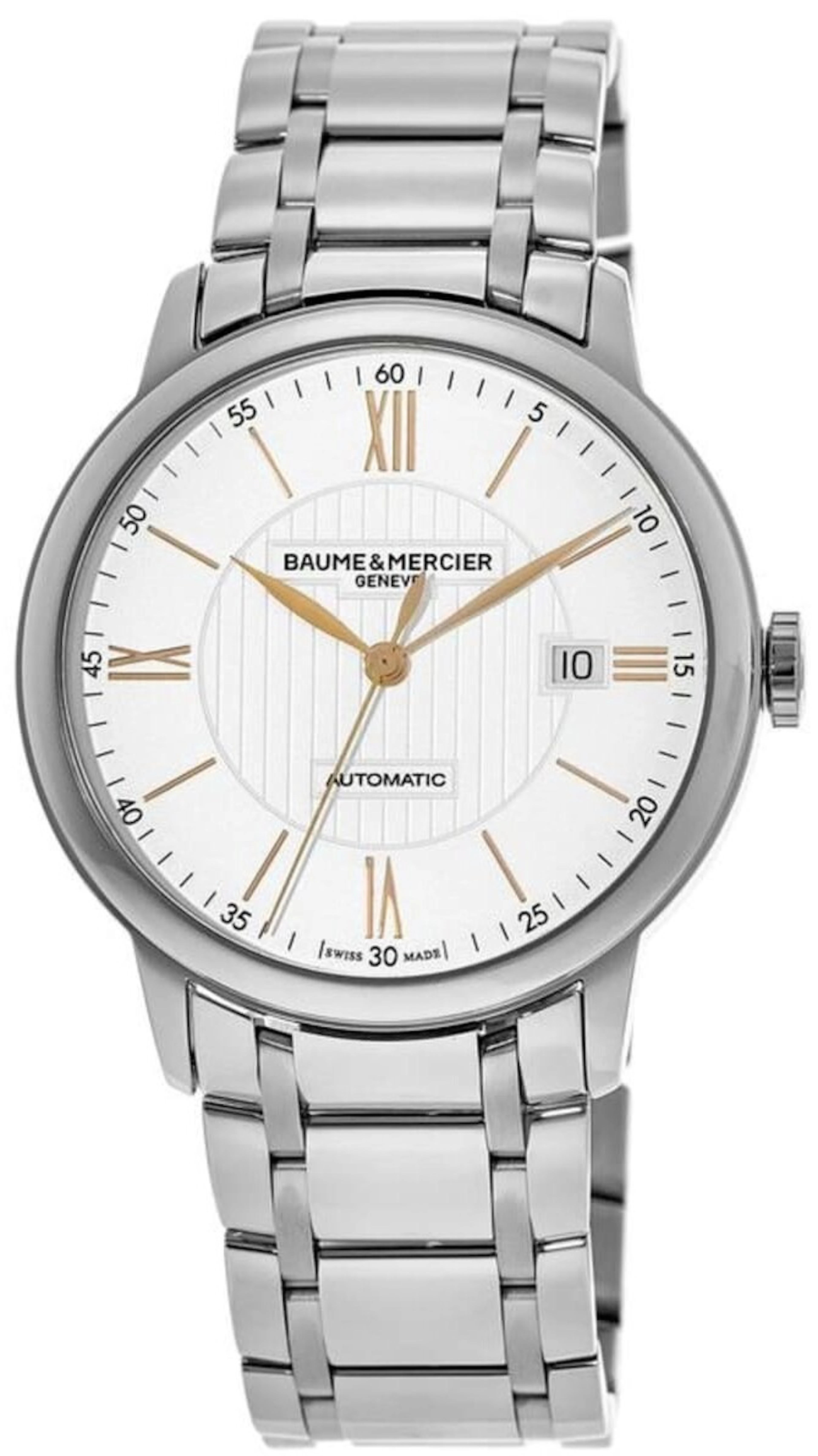 Baume & Mercier Classima M0A10374 M0A10374