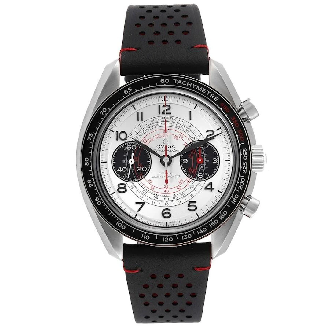 Omega Speedmaster Chronoscope 329.32.43.51.02.001 329.32.43.51.02.001