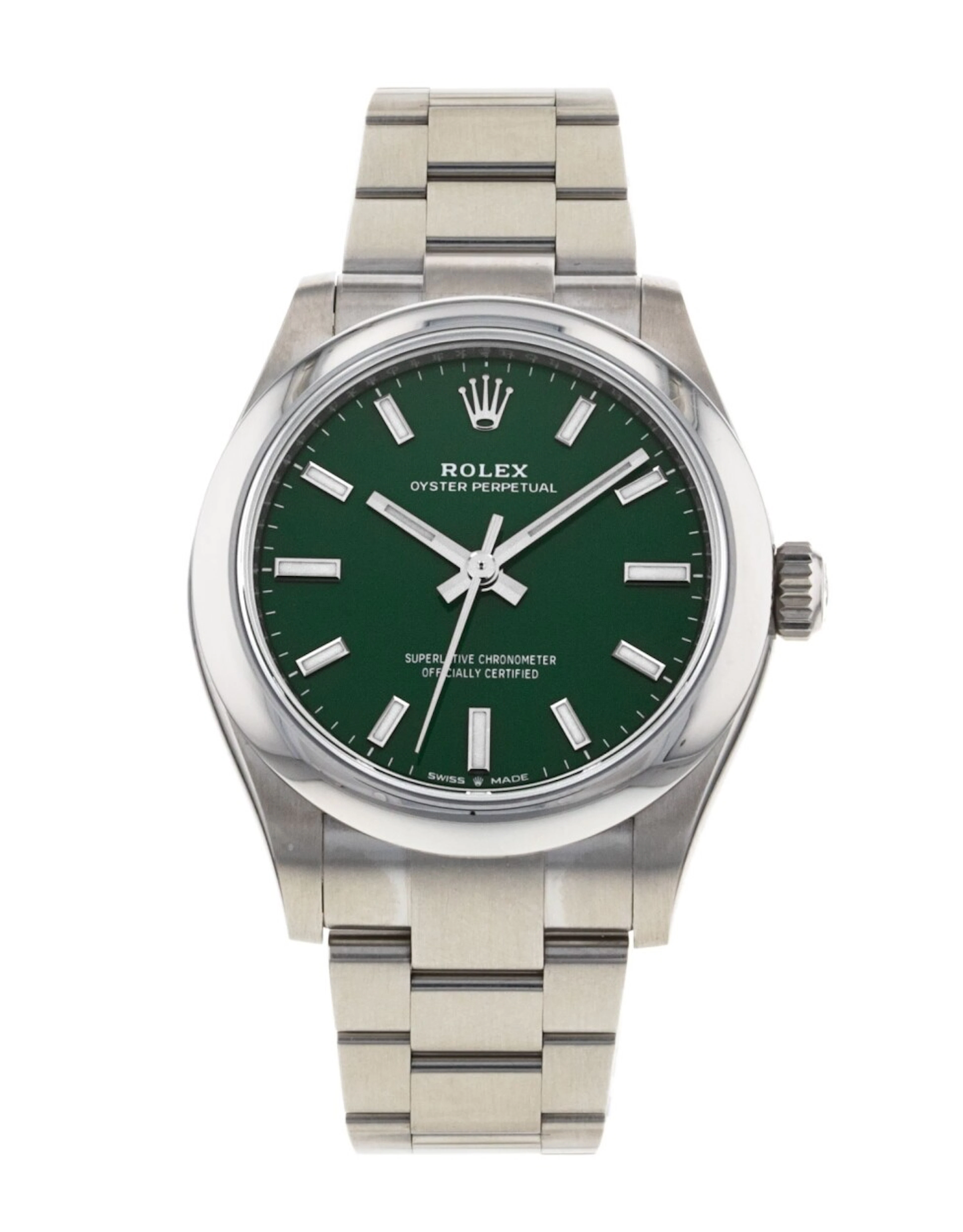 Rolex Oyster Perpetual 31 277200-0006 277200-0006