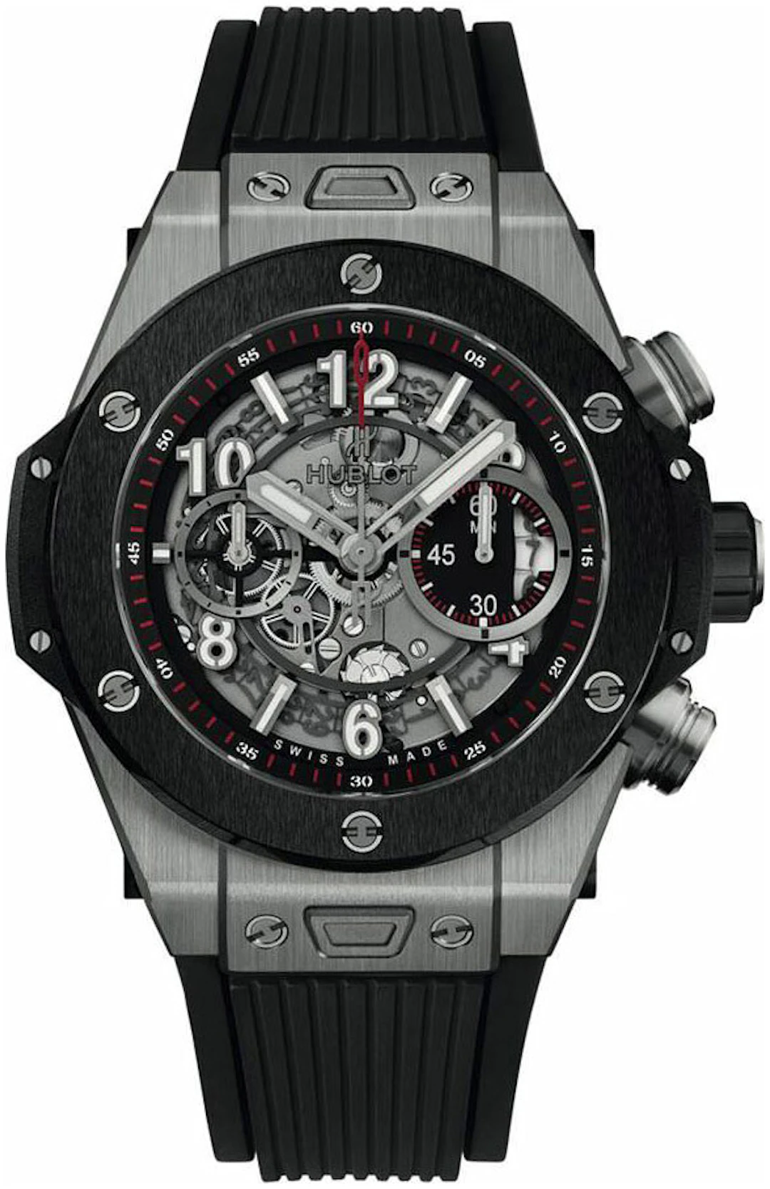Hublot Big Bang 42mm 441.NM.1171.RX 441.NM.1171.RX