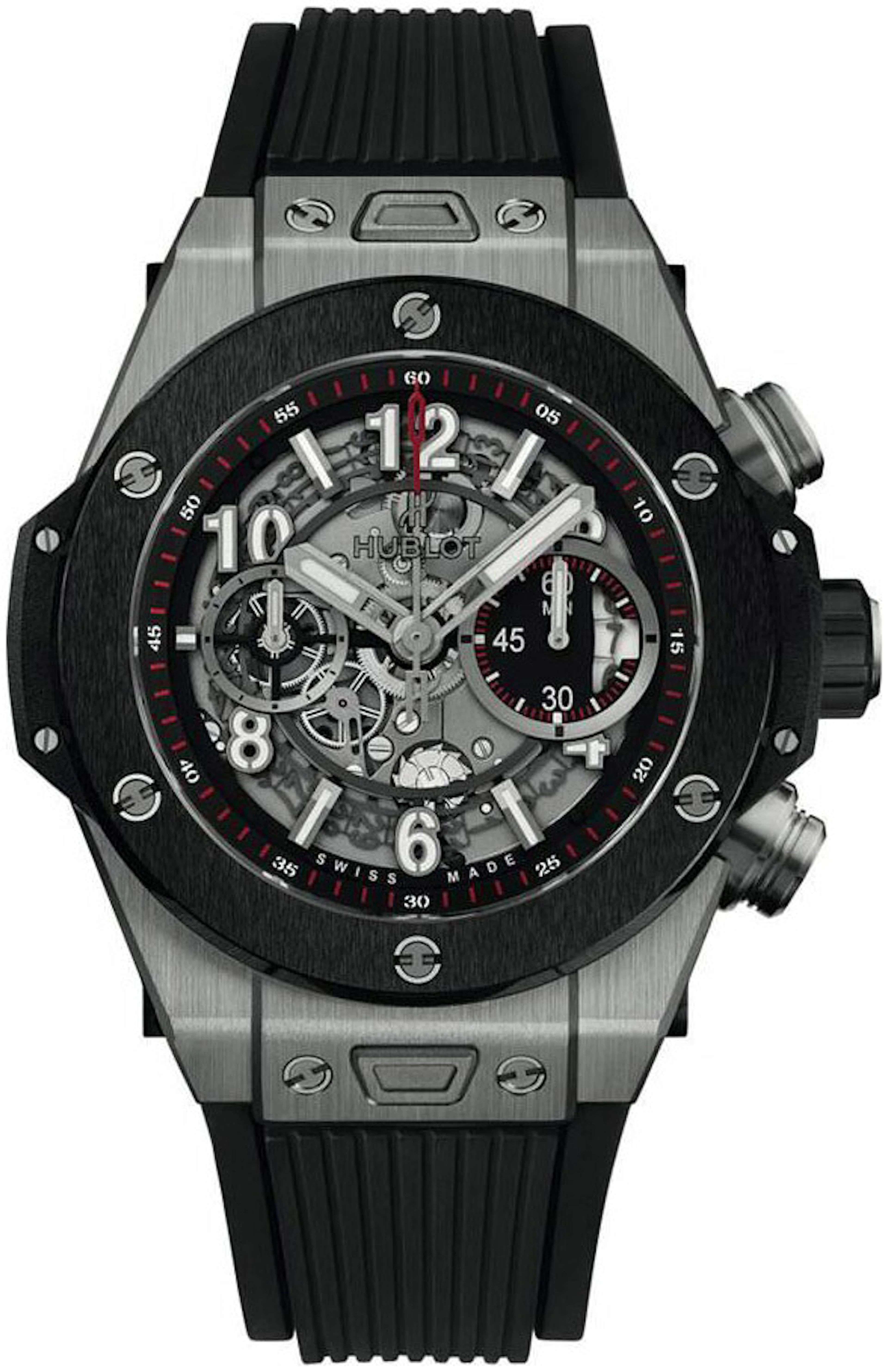 Hublot Big Bang 42mm 441.NM.1171.RX 441.NM.1171.RX