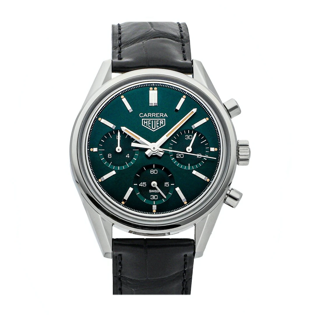 TAG Heuer Carrera CBK221F.FC6479 CBK221F.FC6479