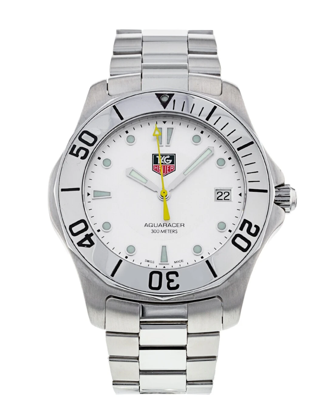 TAG Heuer Aquaracer WAB1111.BA0801 WAB1111.BA0801