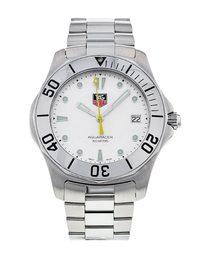 TAG Heuer Aquaracer WAB1111.BA0801 WAB1111.BA0801