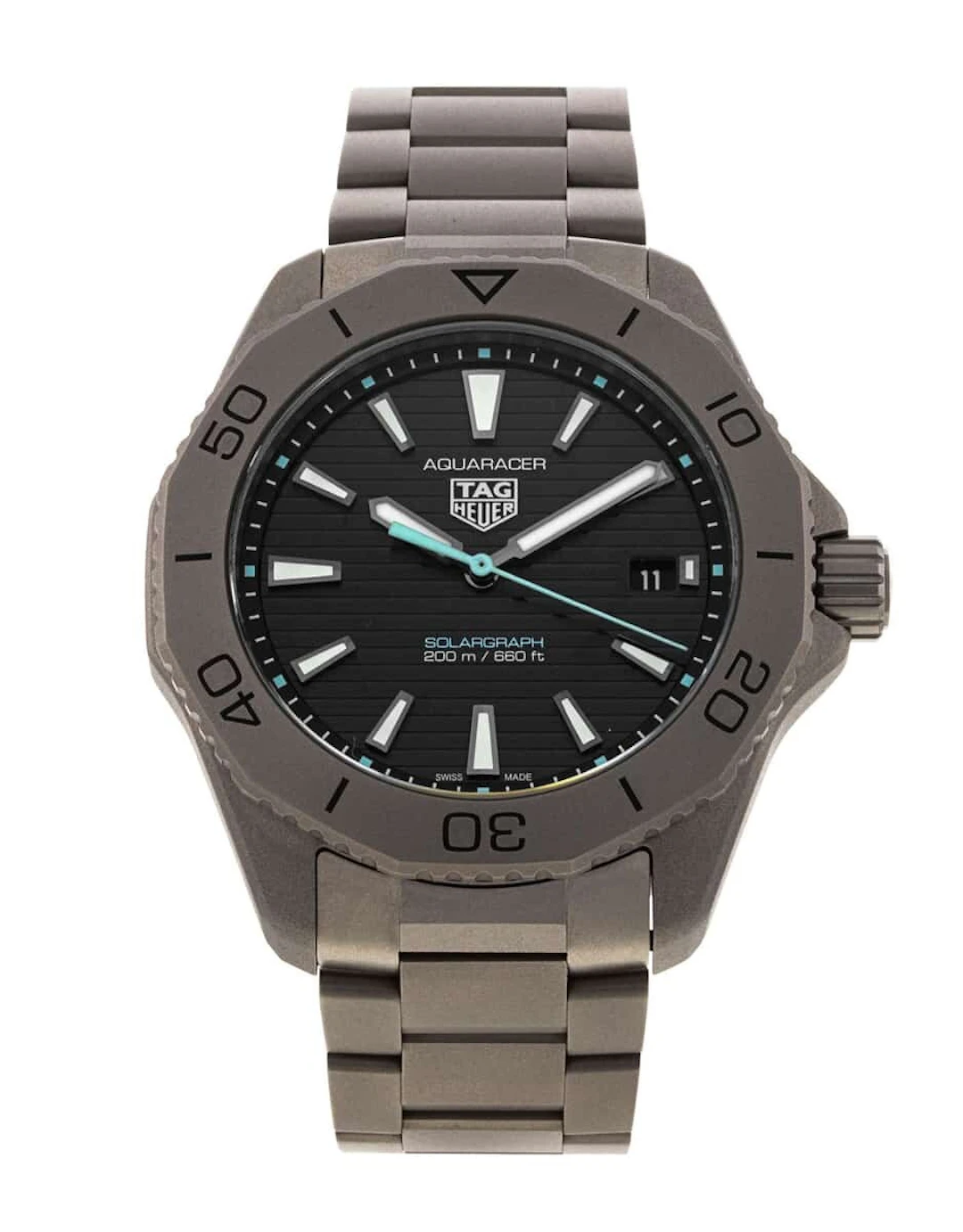 TAG Heuer Aquaracer Professional WBP1180.BF0000 WBP1180.BF0000