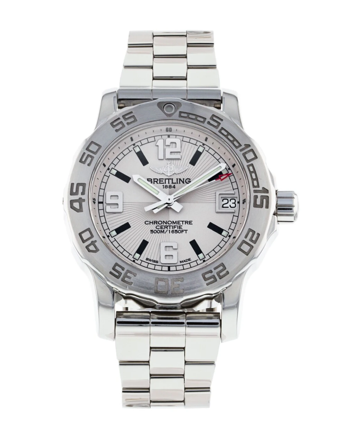 Breitling Colt 33 A7738711-G744-158A A7738711-G744-158A