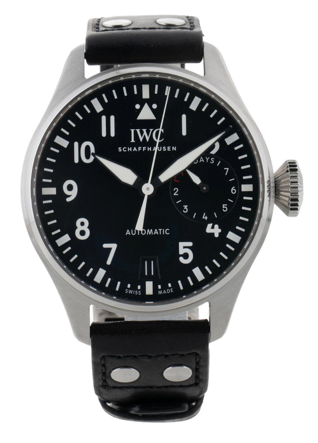 IWC Pilots IW501001 IW501001