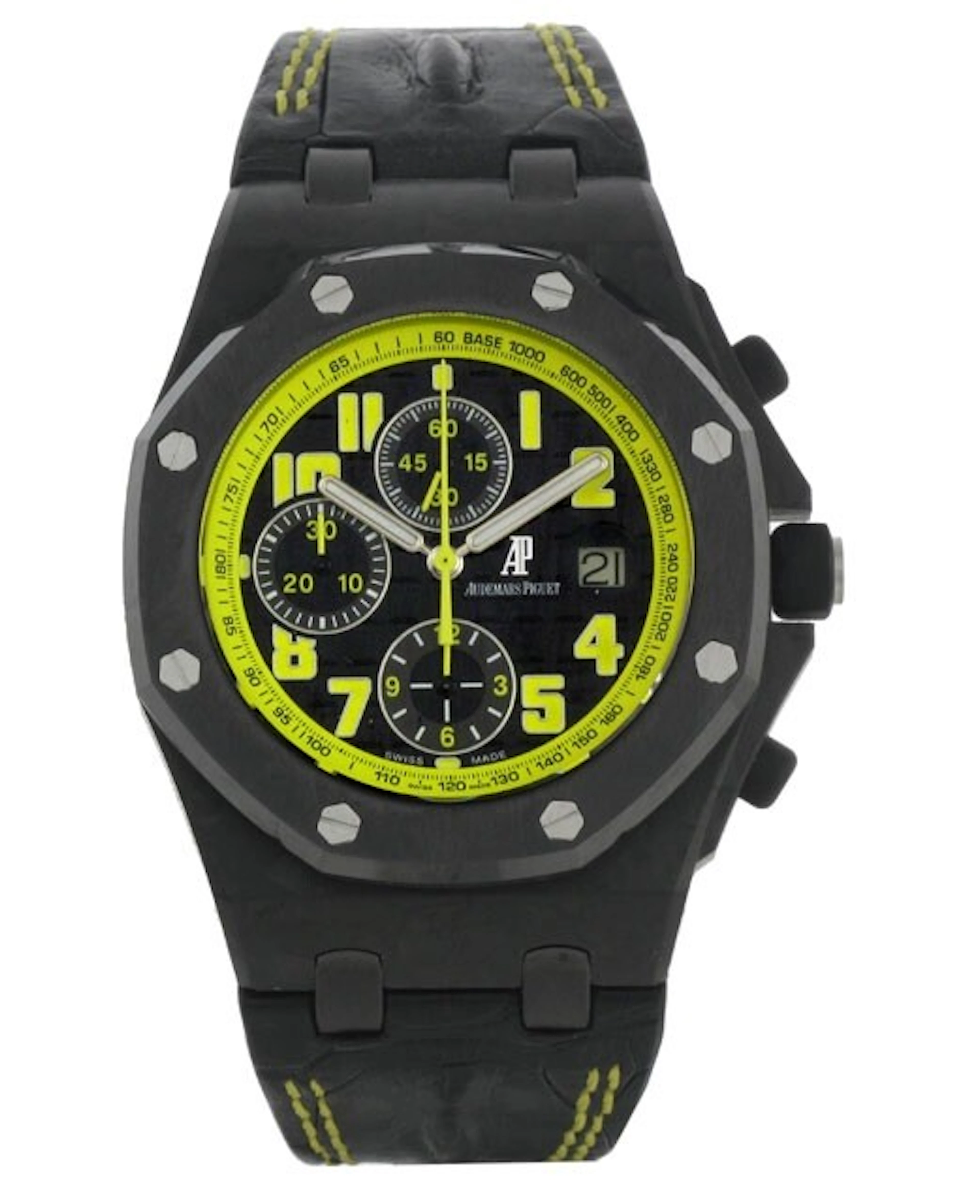 Audemars Piguet Royal Oak Offshore Chronograph 26176FO.OO.D101CR.02