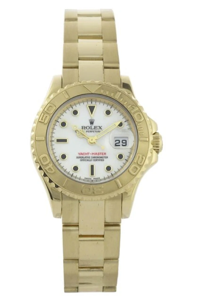 Rolex Yacht-Master 169628 169628
