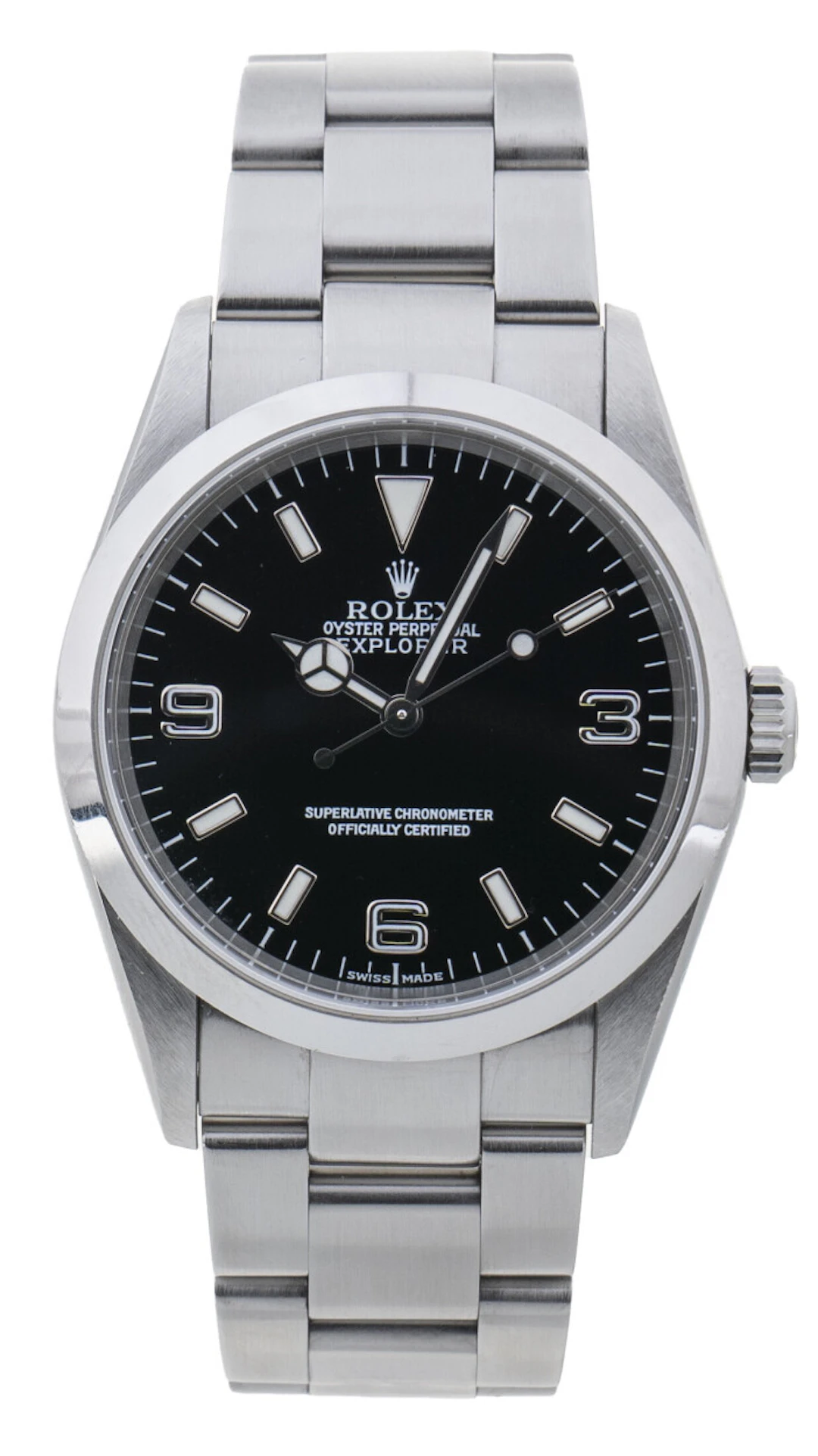 Rolex Explorer 114270 114270