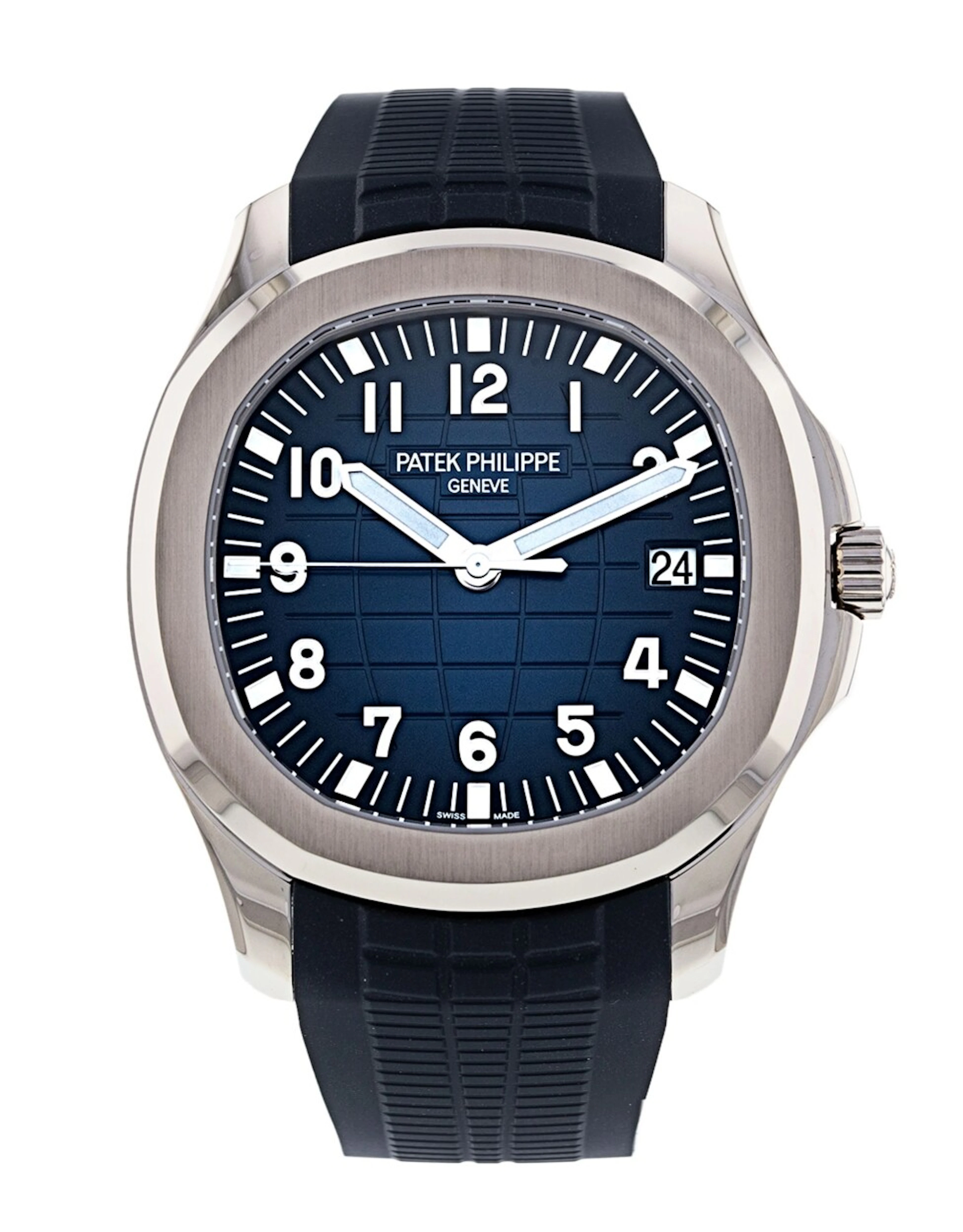 Patek Philippe Aquanaut 5168G/001 5168G/001