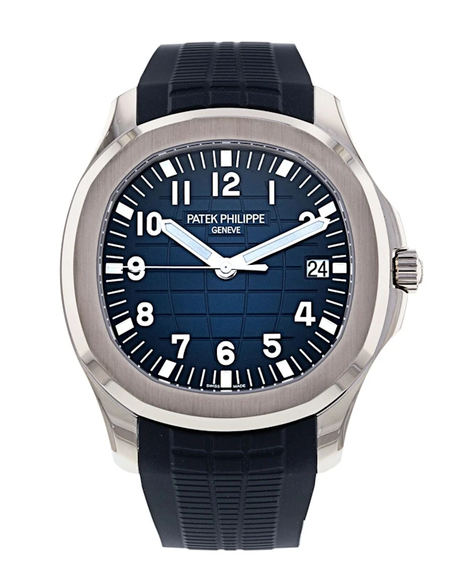 Patek Philippe Aquanaut 5168G/001 5168G/001