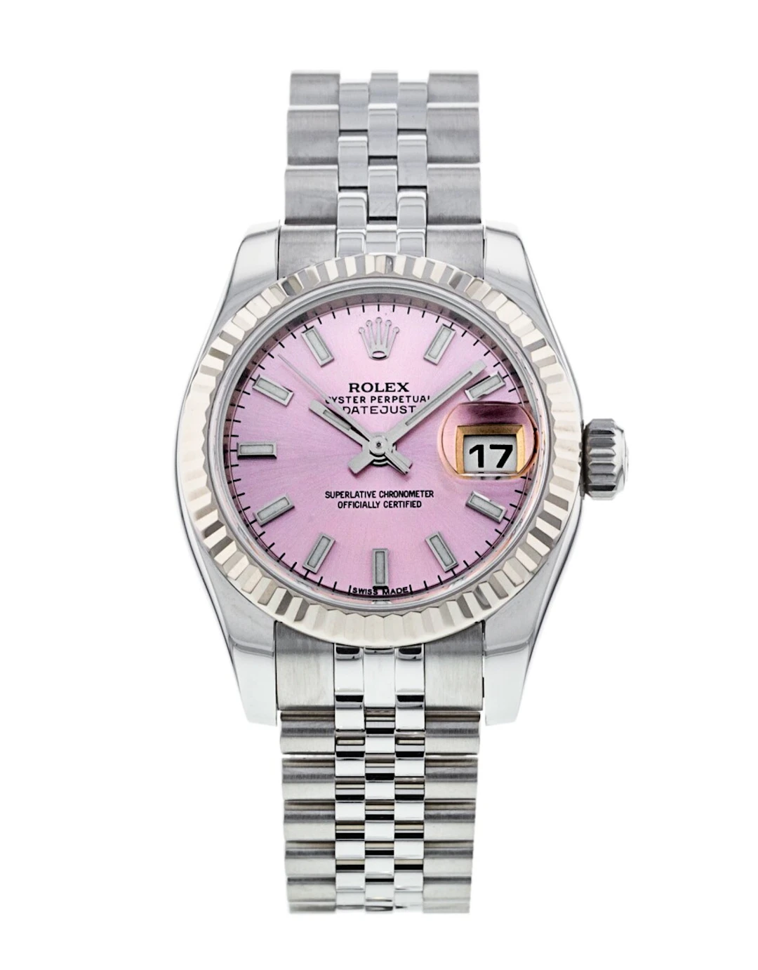 Rolex Lady Oyster Perpetual 179174/4 179174/4