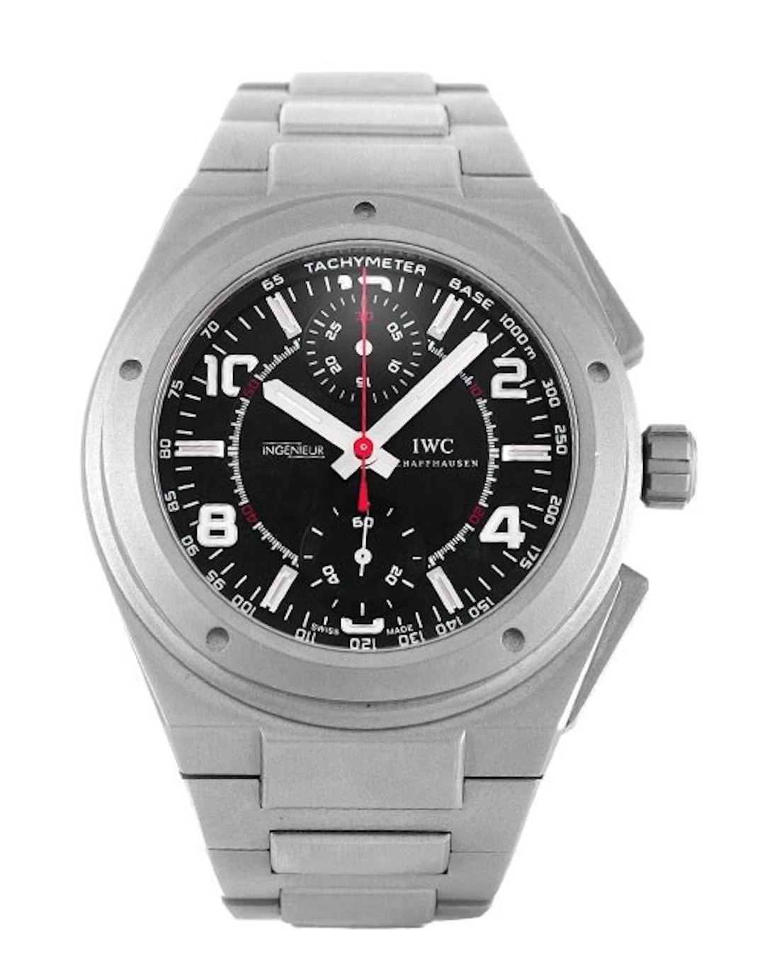 IWC Ingenieur IW372503 IW372503