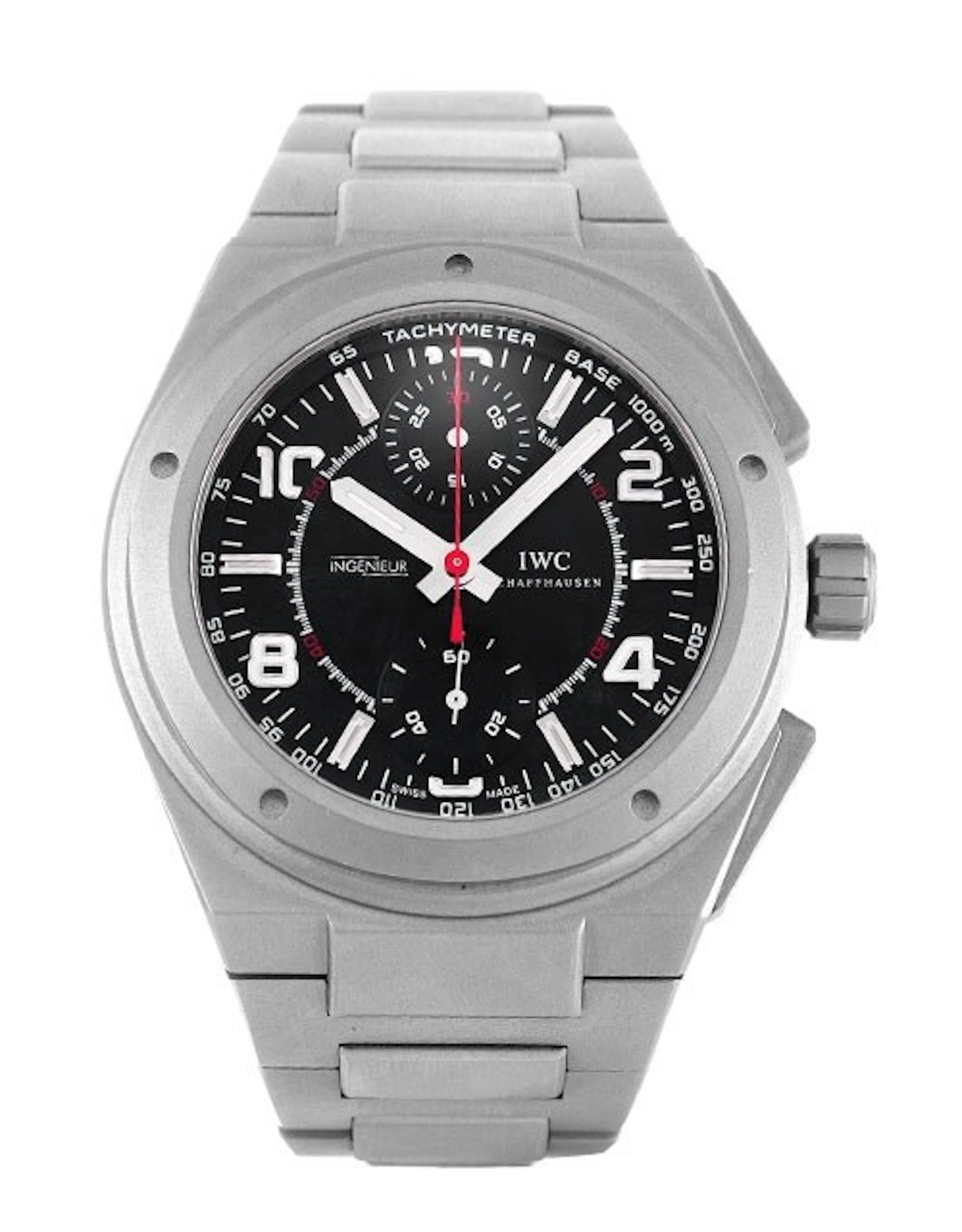 IWC Ingenieur IW372503 IW372503