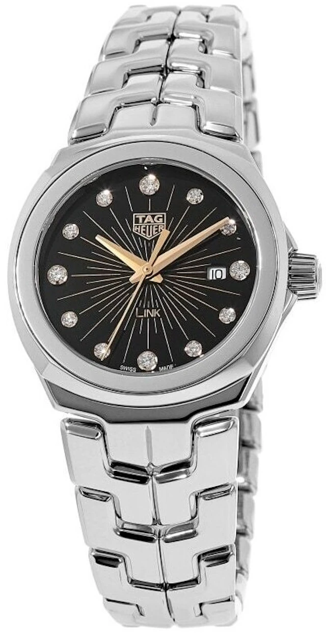 TAG Heuer Link WBC131F.BA0649 WBC131F.BA0649
