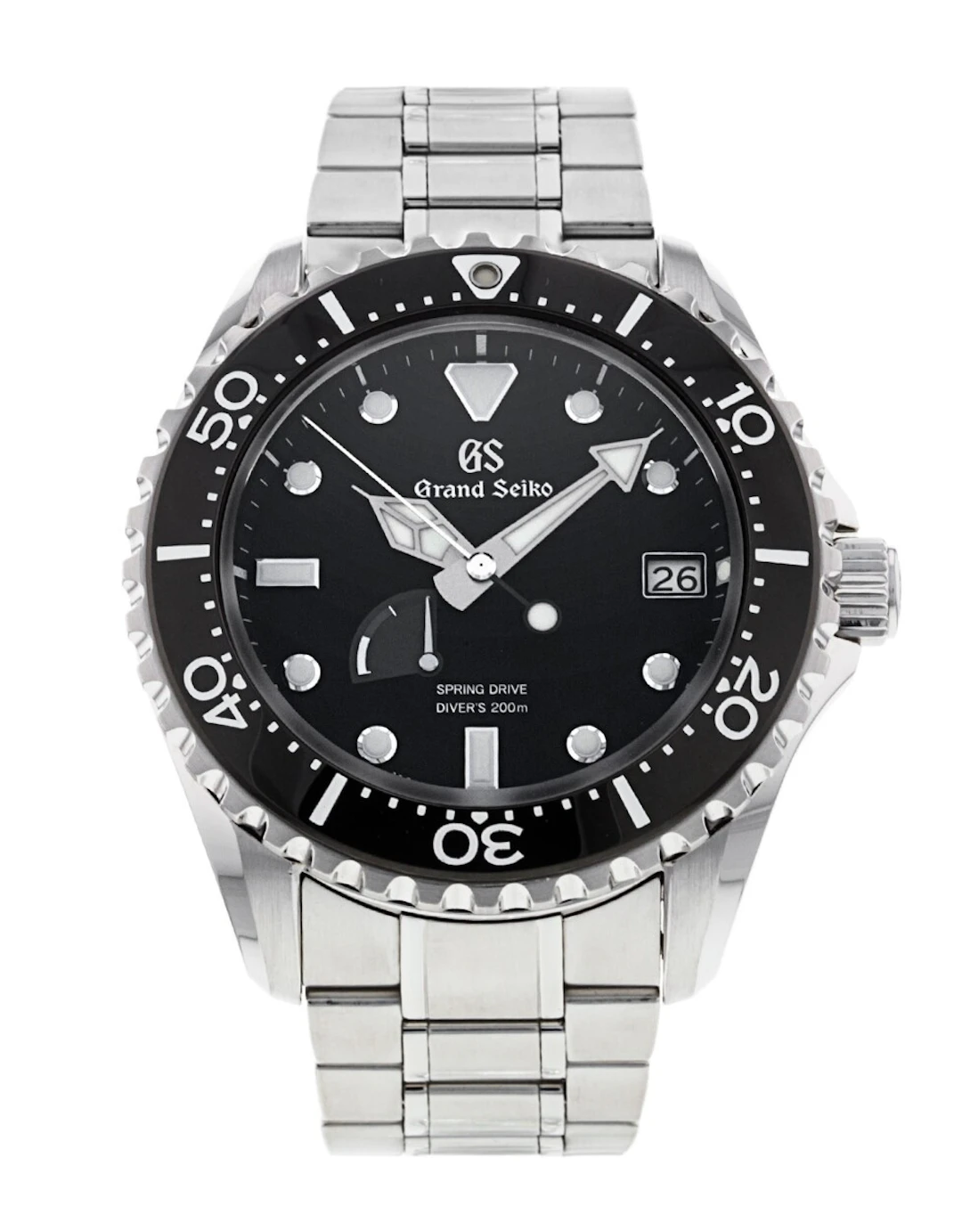 Grand Seiko Sport Collection SBGA461G SBGA461G