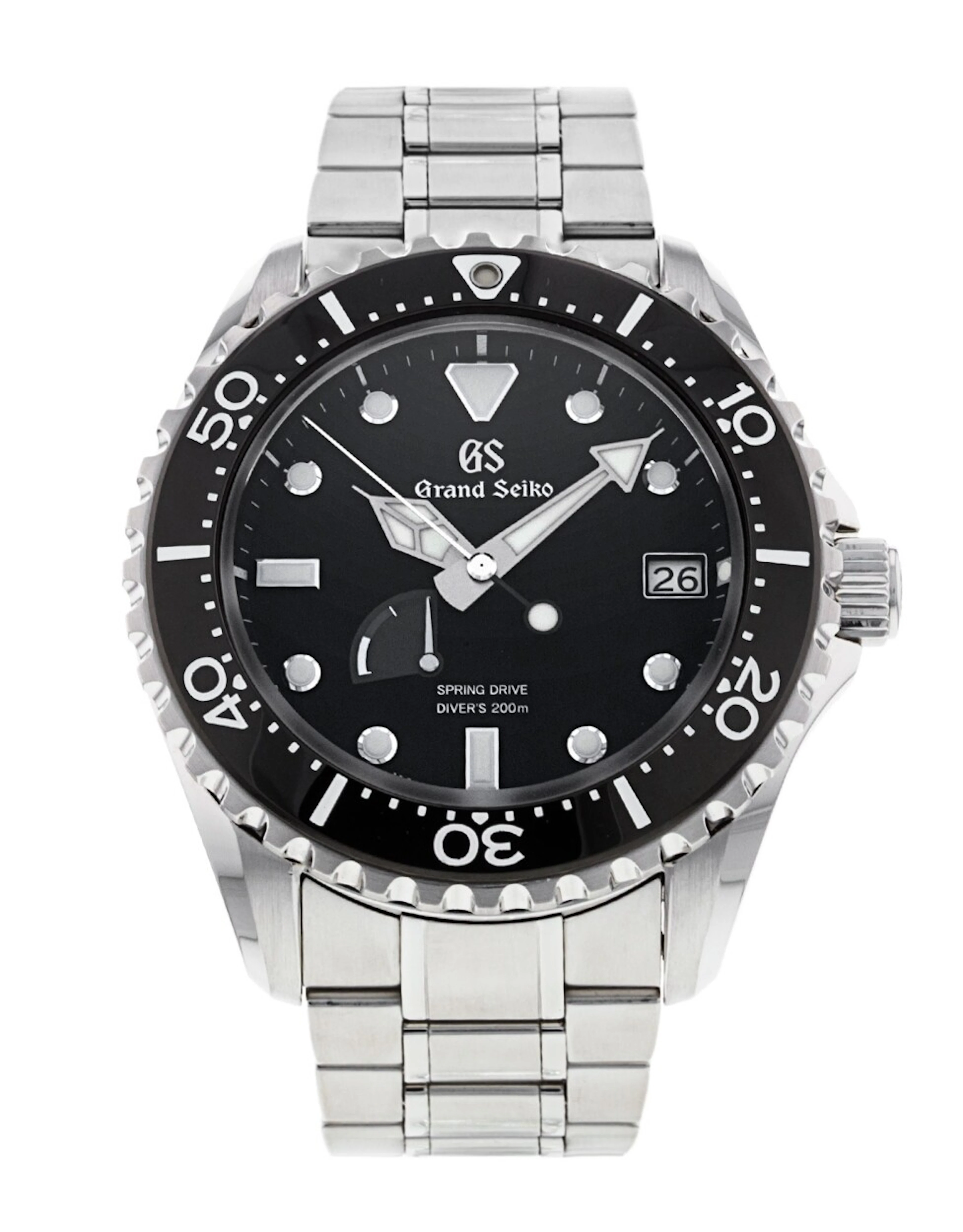 Grand Seiko Sport Collection SBGA461G SBGA461G