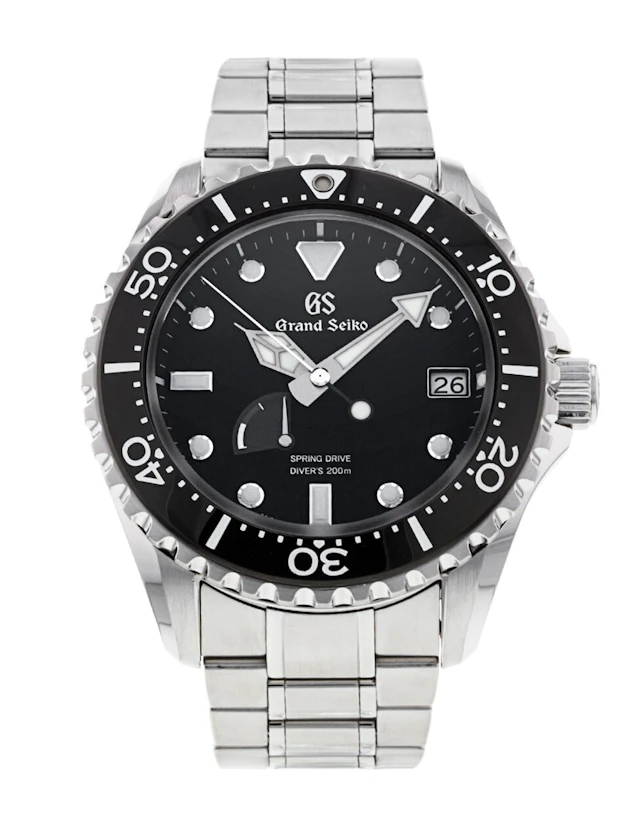Grand Seiko Sport Collection SBGA461G SBGA461G