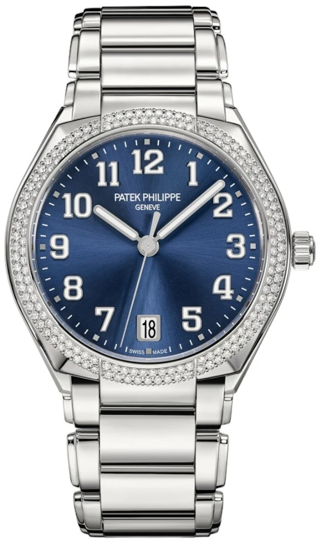 Patek Philippe Twenty-4 7300/1200A/001 7300/1200A/001