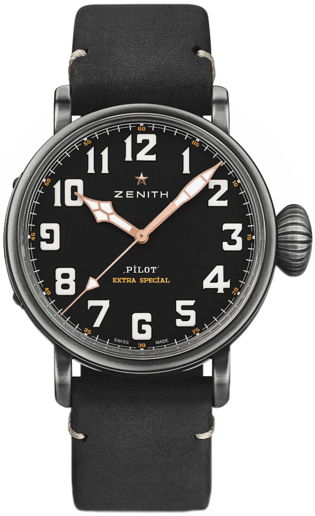 Zenith Pilot 11.2432.679-21.C900 11.2432.679-21.C900