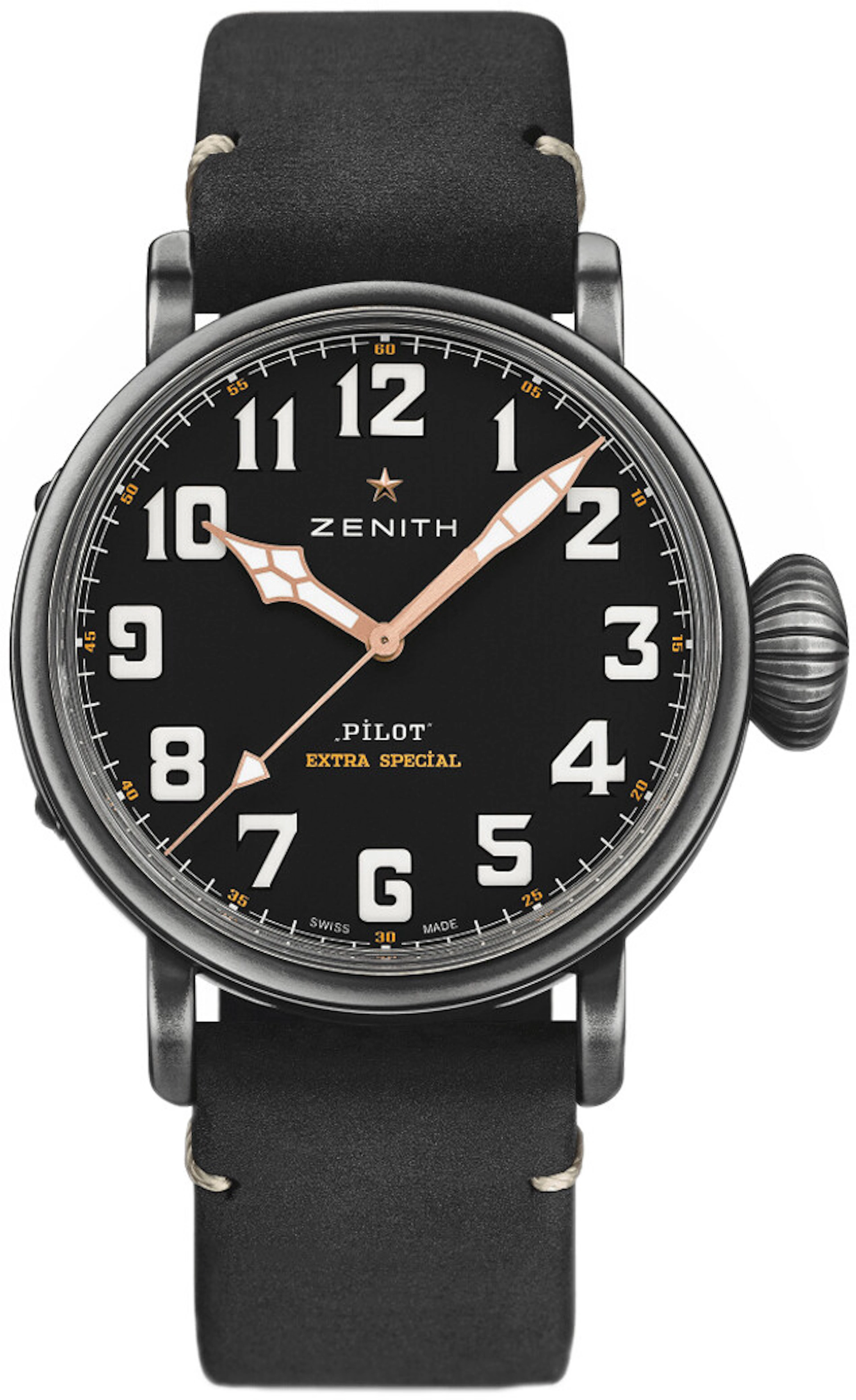 Zenith Pilot 11.2432.679-21.C900 11.2432.679-21.C900