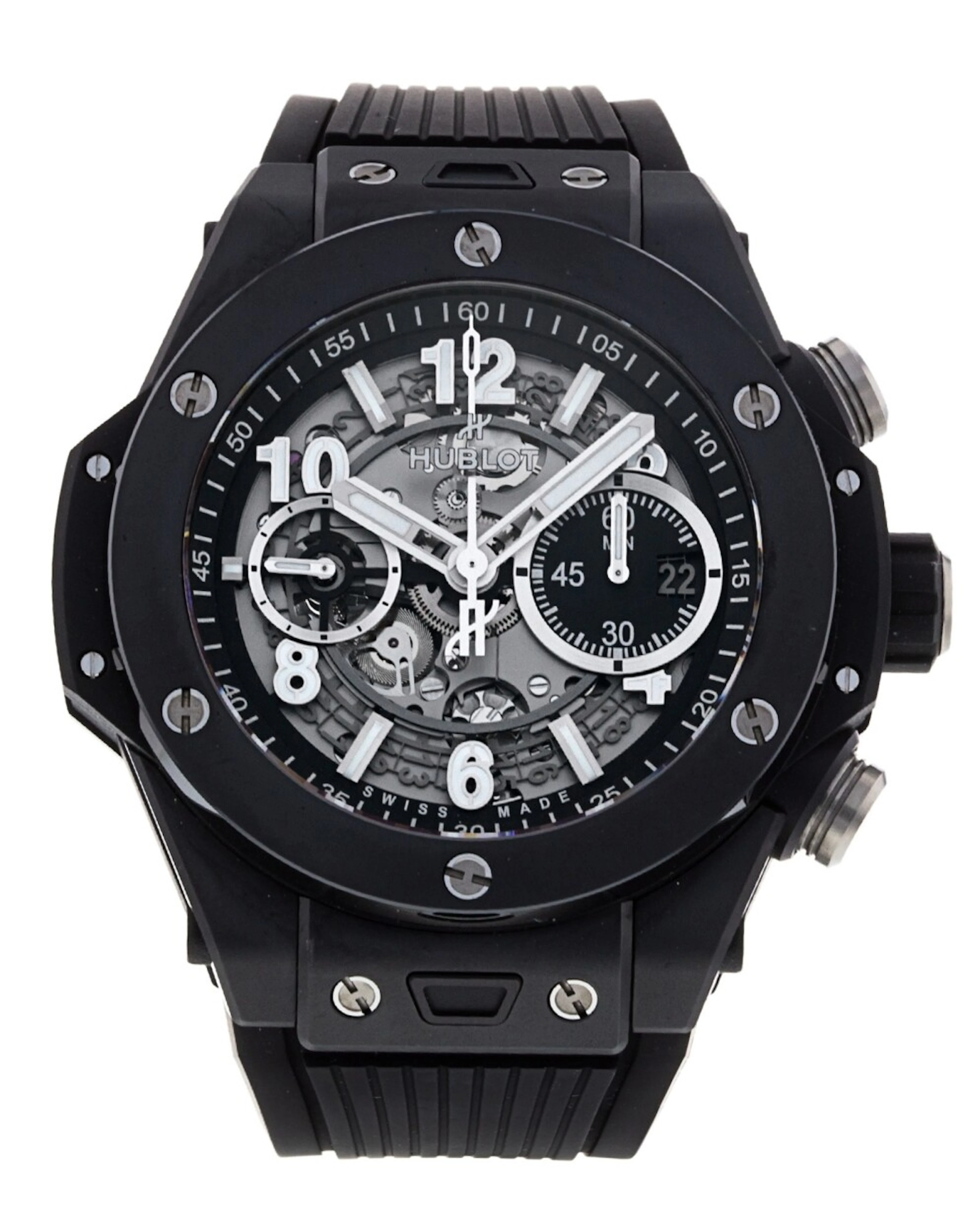 Hublot Big Bang 44mm 421.CI.1170.RX 421.CI.1170.RX