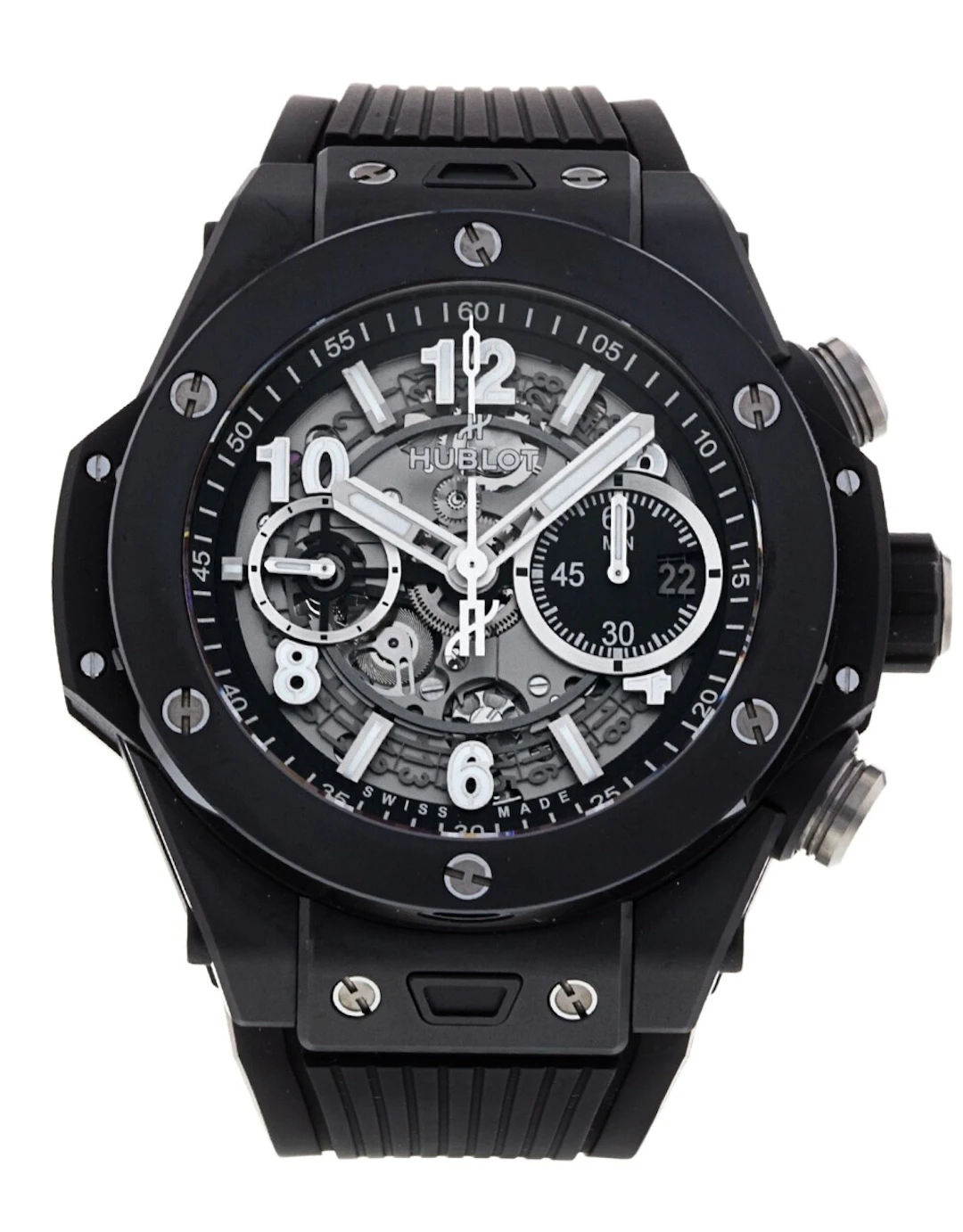 Hublot Big Bang 44mm 421.CI.1170.RX 421.CI.1170.RX