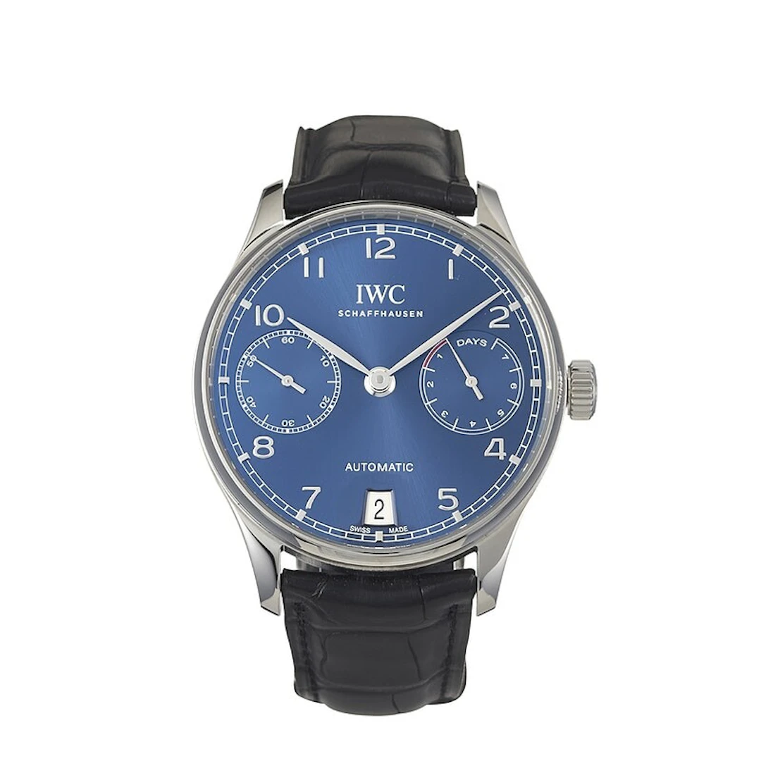 IWC Portuguese IW500710 IW500710