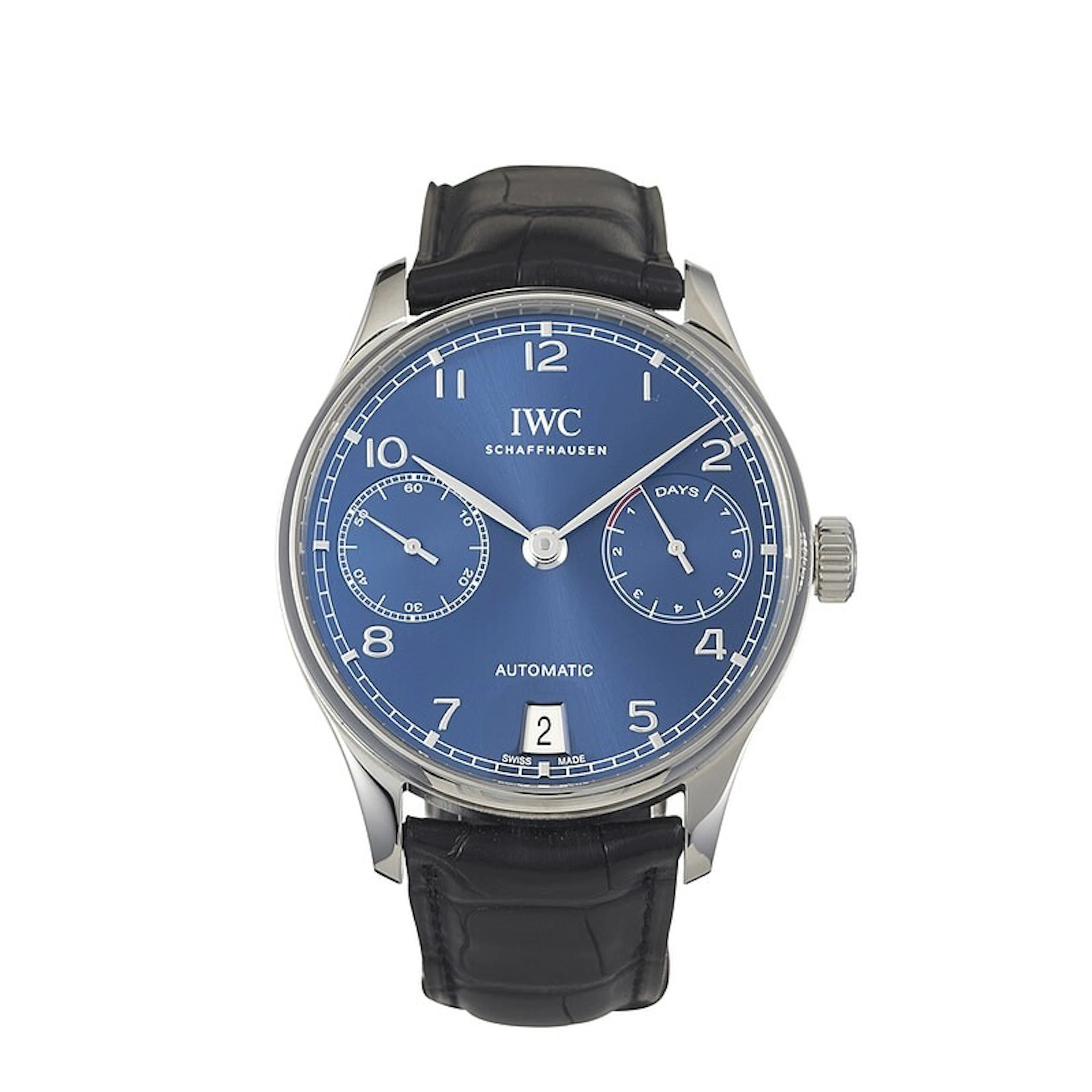 IWC Portuguese IW500710 IW500710