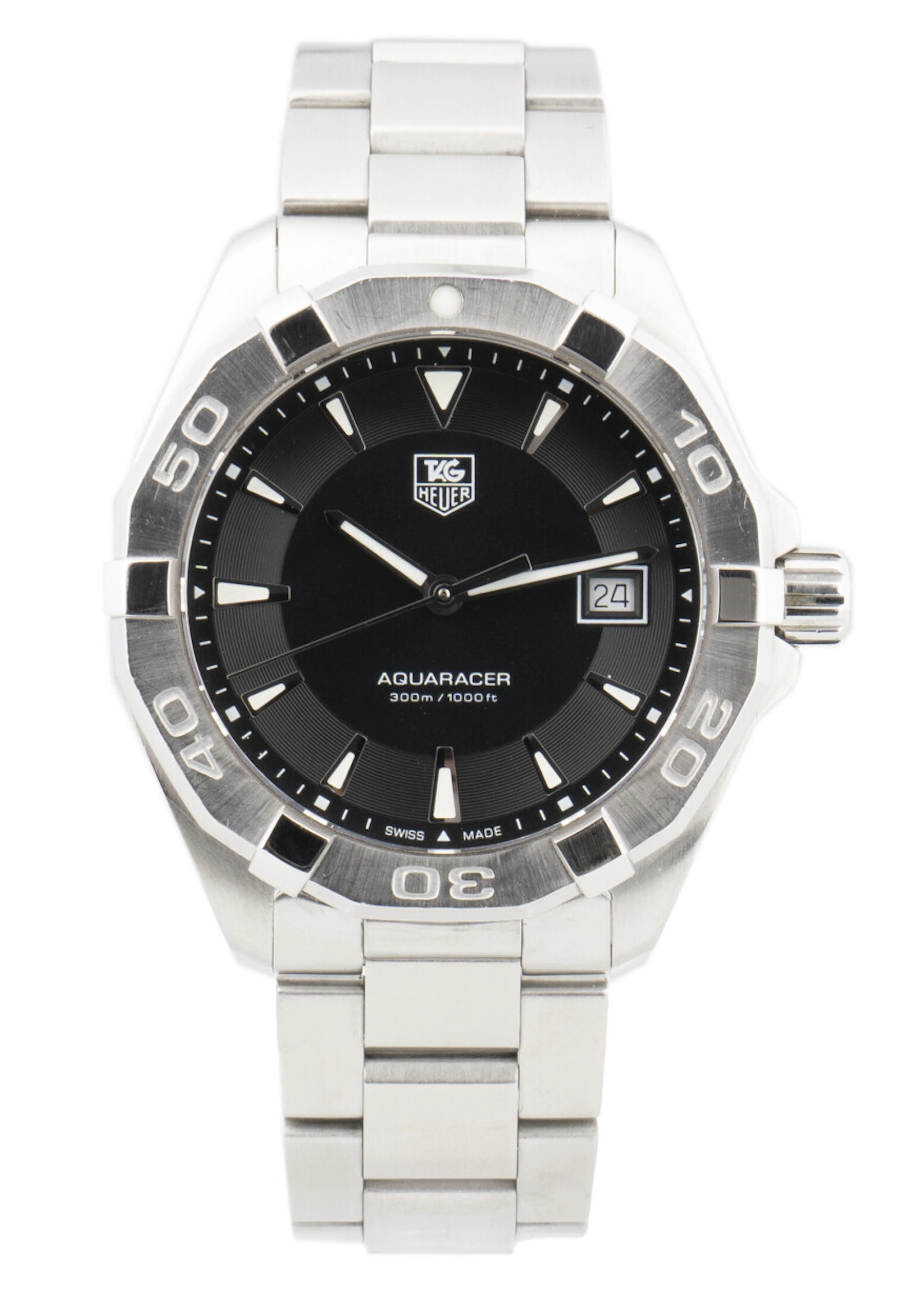 TAG Heuer Aquaracer WAY1110.BA0928 WAY1110.BA0928
