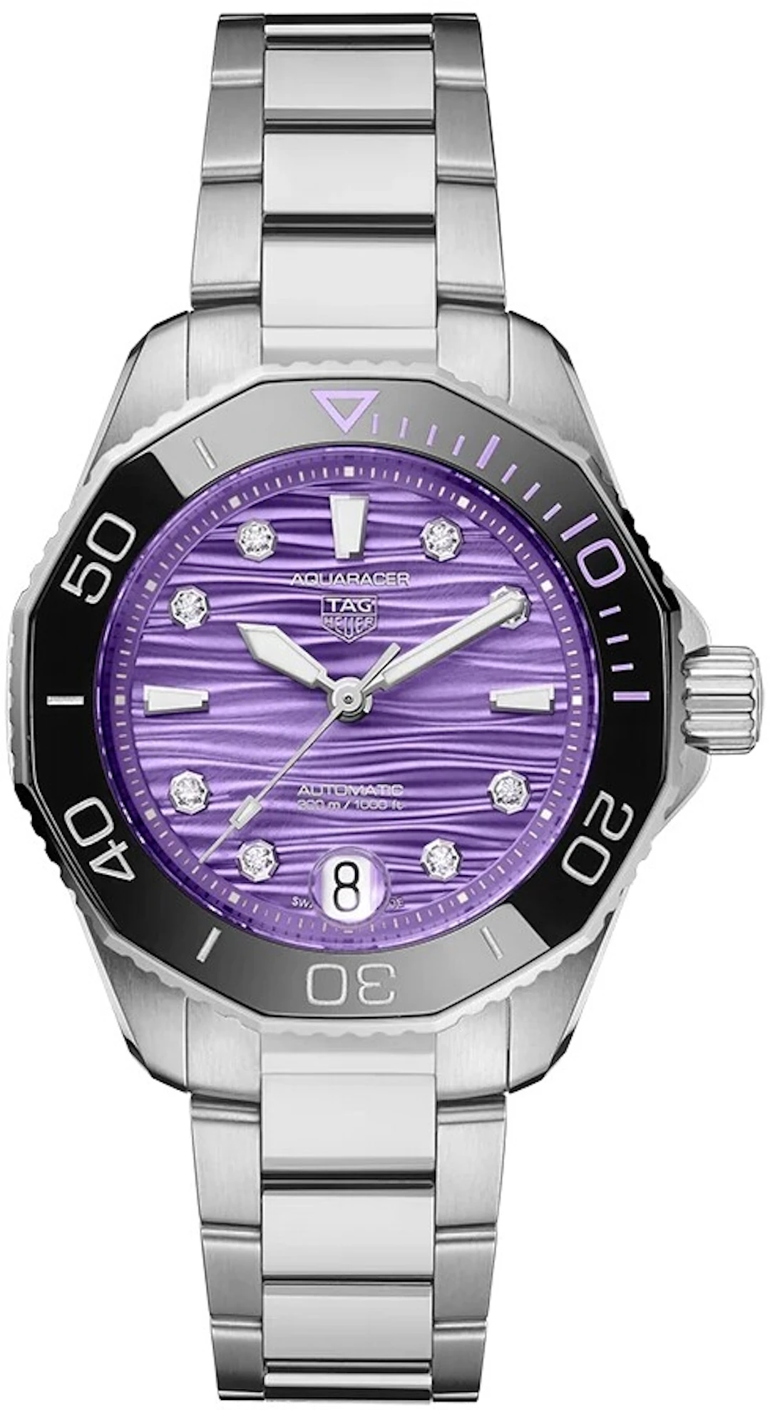 TAG Heuer Aquaracer Professional 300 WBP231M.BA0618 WBP231M.BA0618