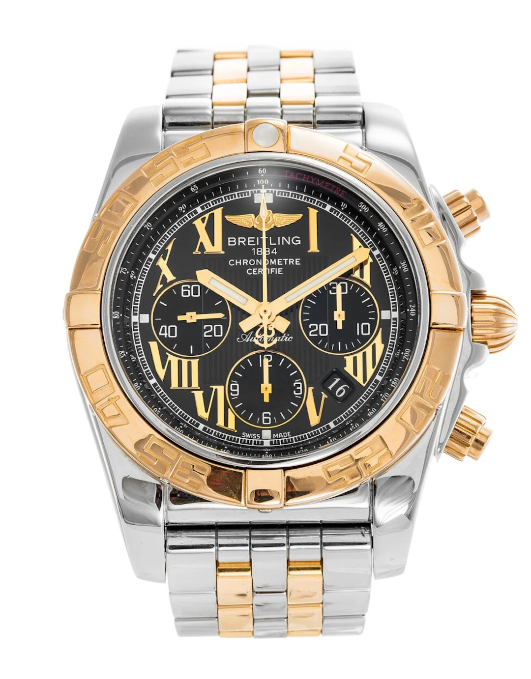 Breitling Chronomat 44 CB011012-B957-375C CB011012-B957-375C