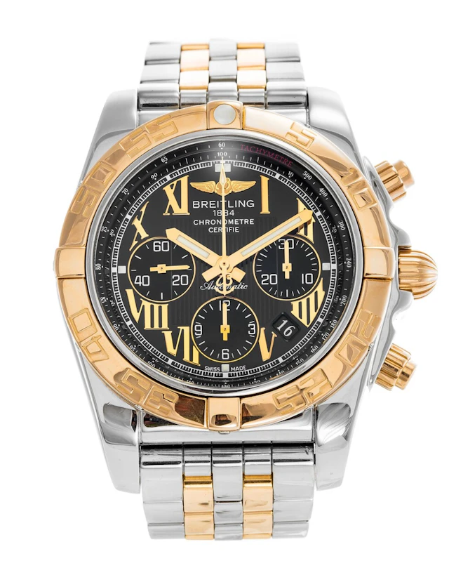 Breitling Chronomat 44 CB011012-B957-375C CB011012-B957-375C